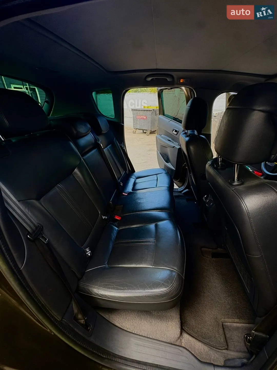 2012 Peugeot 3008 - мініатюра 14