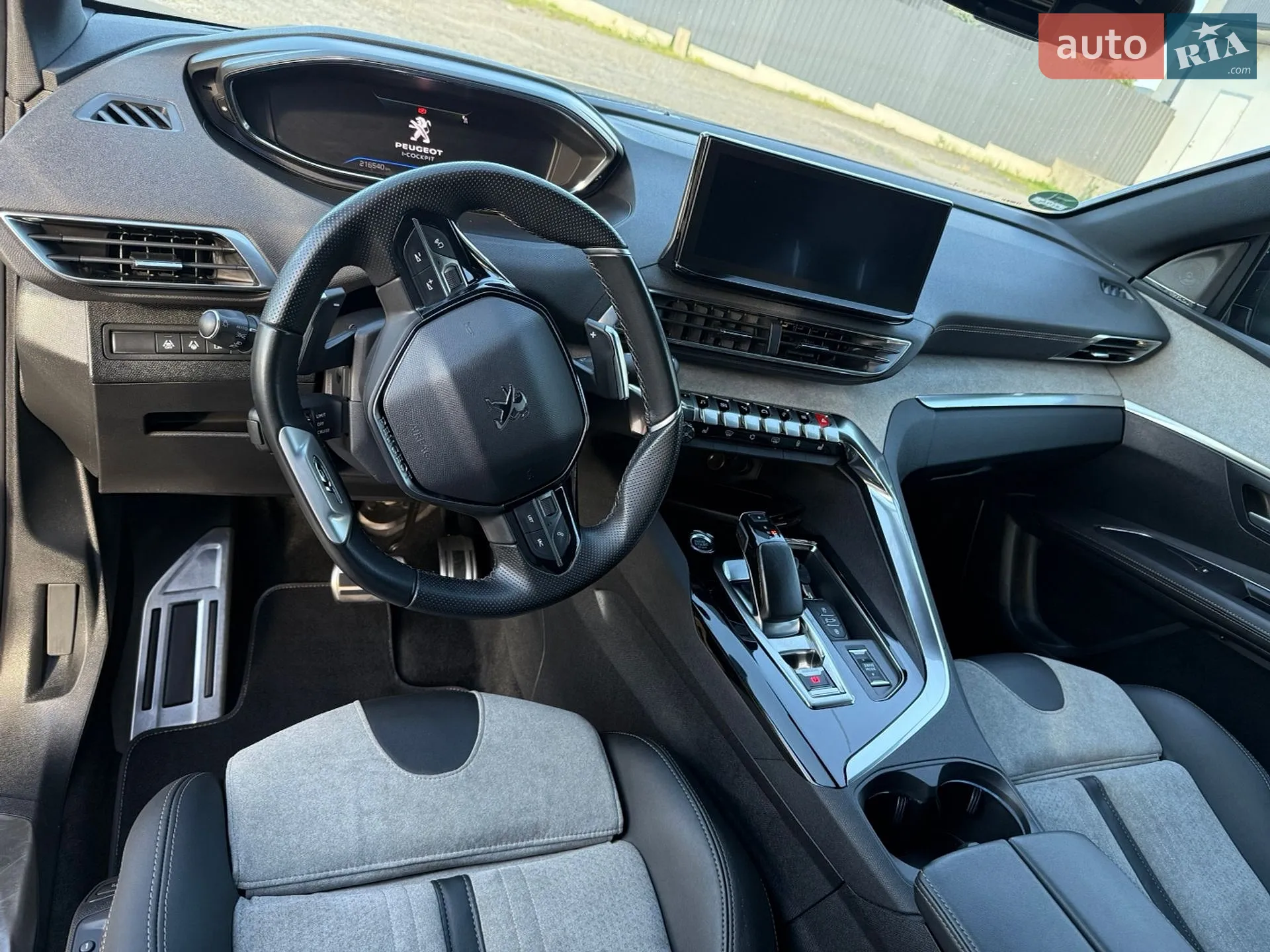 2021 Peugeot 3008 - мініатюра 27