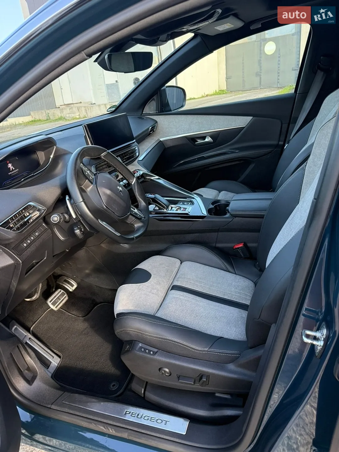 2021 Peugeot 3008 - мініатюра 31