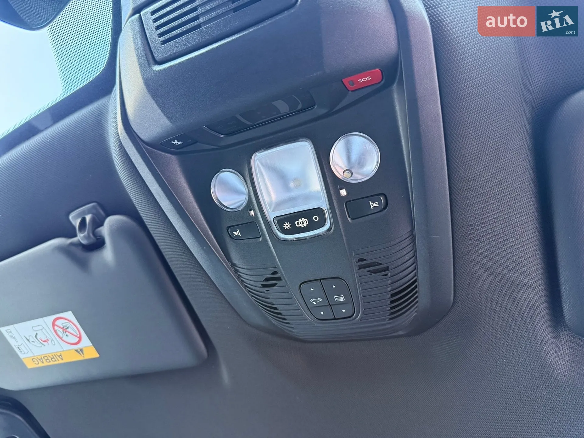 2021 Peugeot 3008 - мініатюра 35