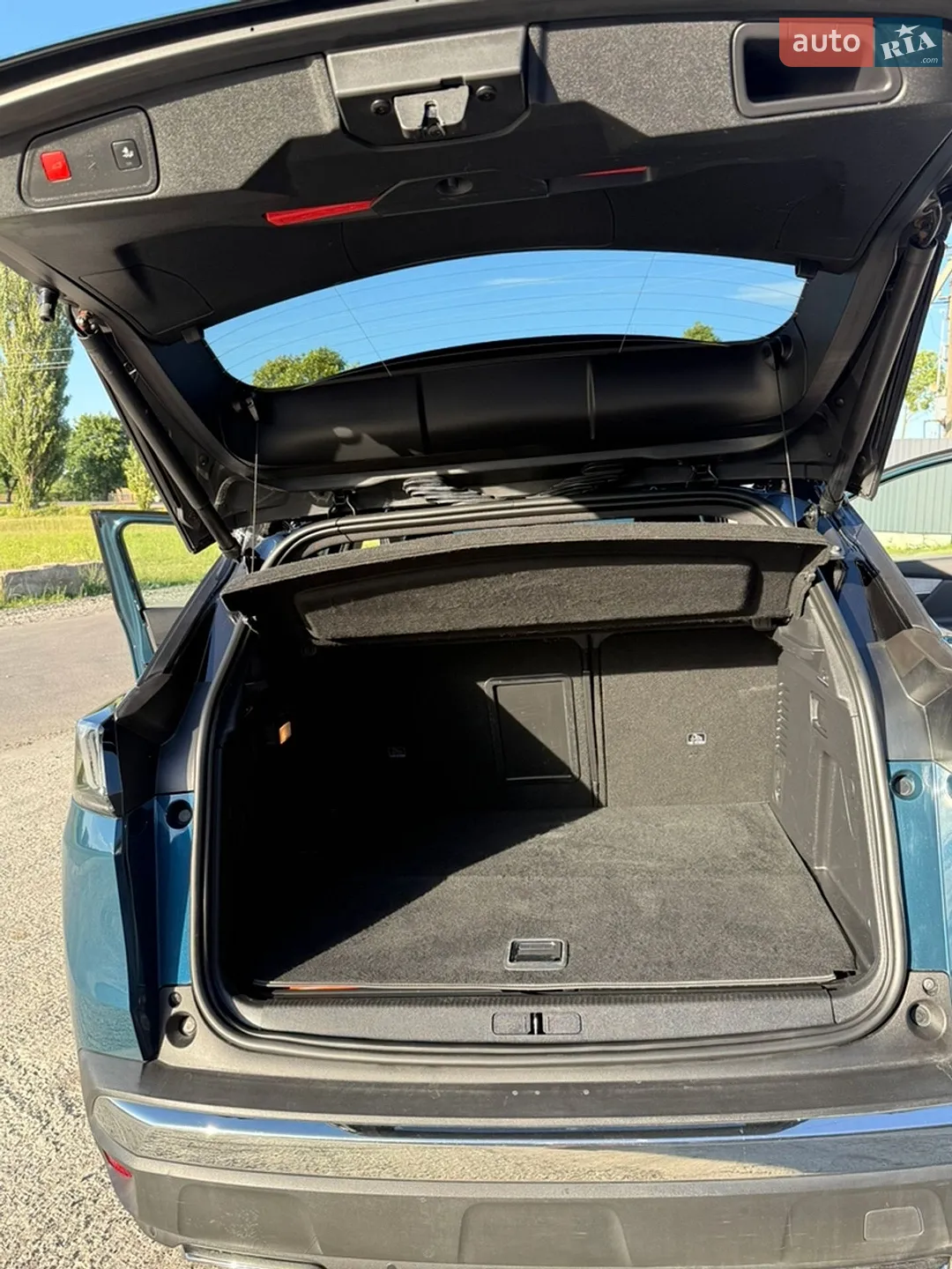 2021 Peugeot 3008 - мініатюра 45