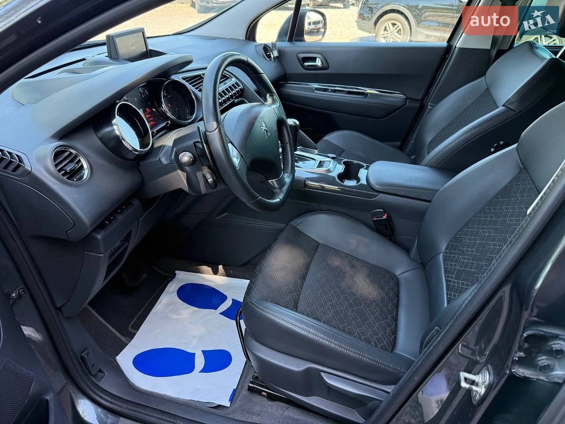 2015 Peugeot 3008 - мініатюра 24
