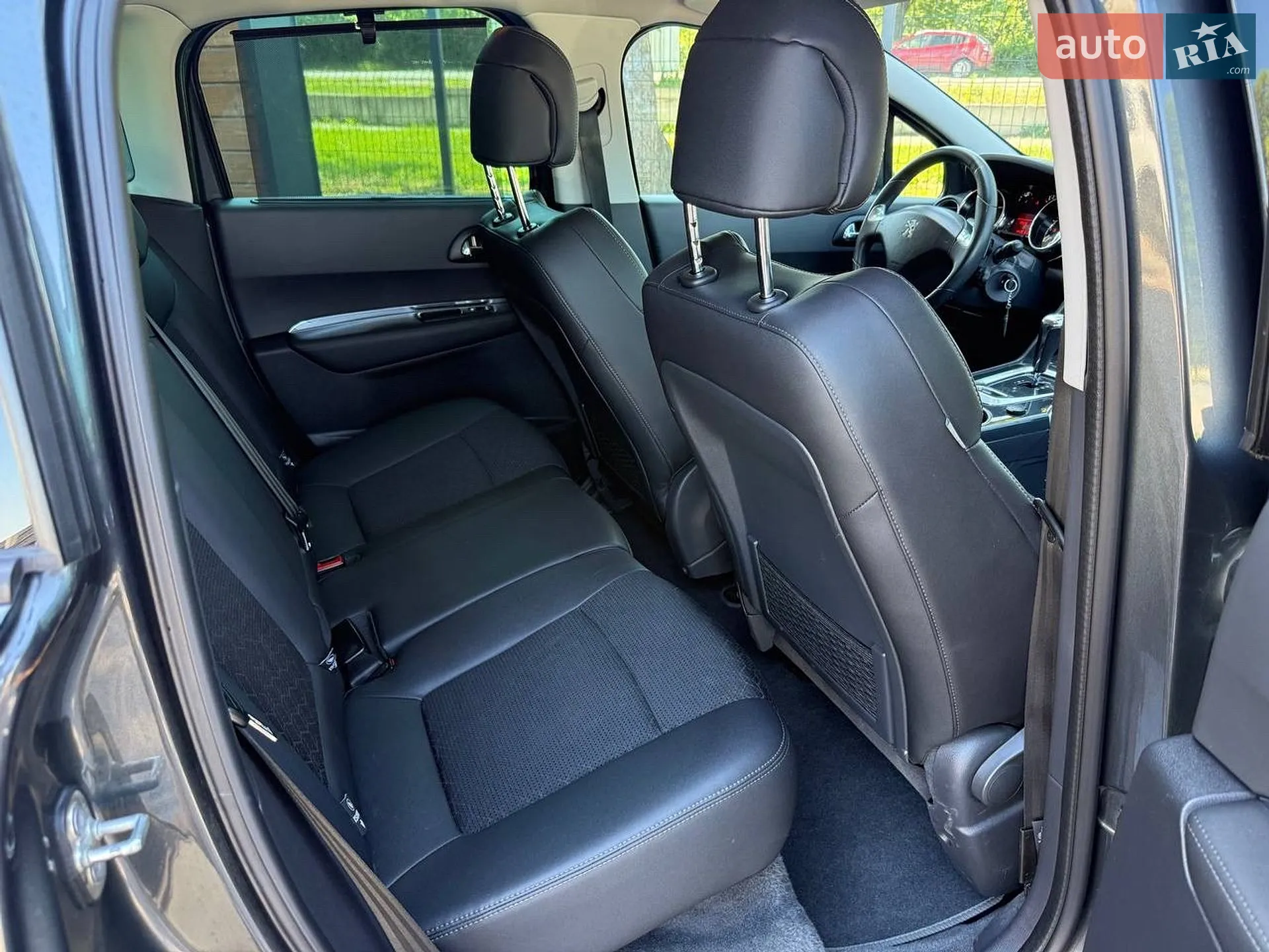 2015 Peugeot 3008 - мініатюра 44