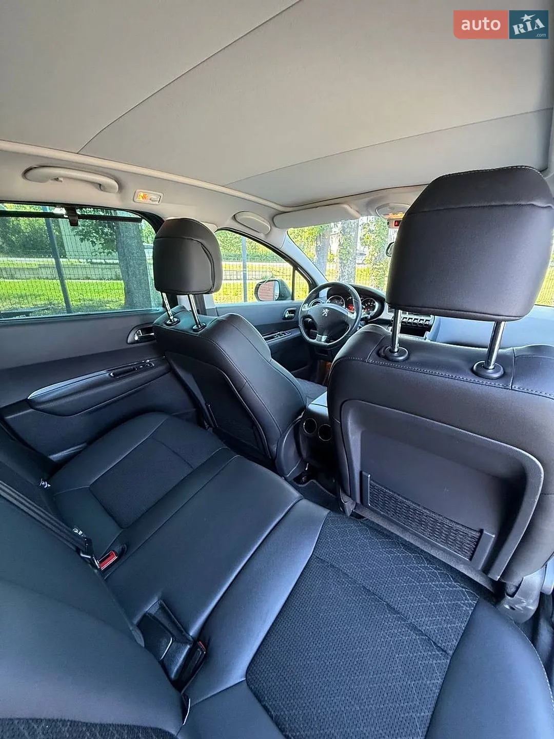 2015 Peugeot 3008 - мініатюра 47