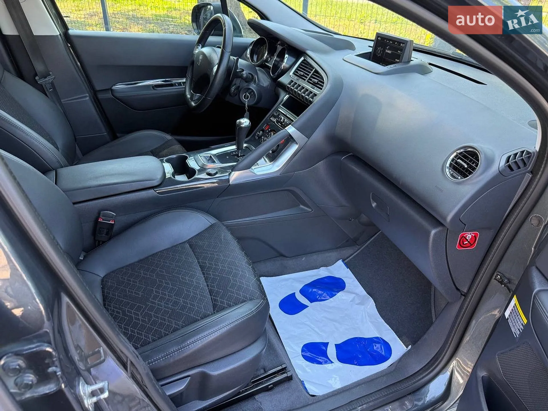 2015 Peugeot 3008 - мініатюра 51