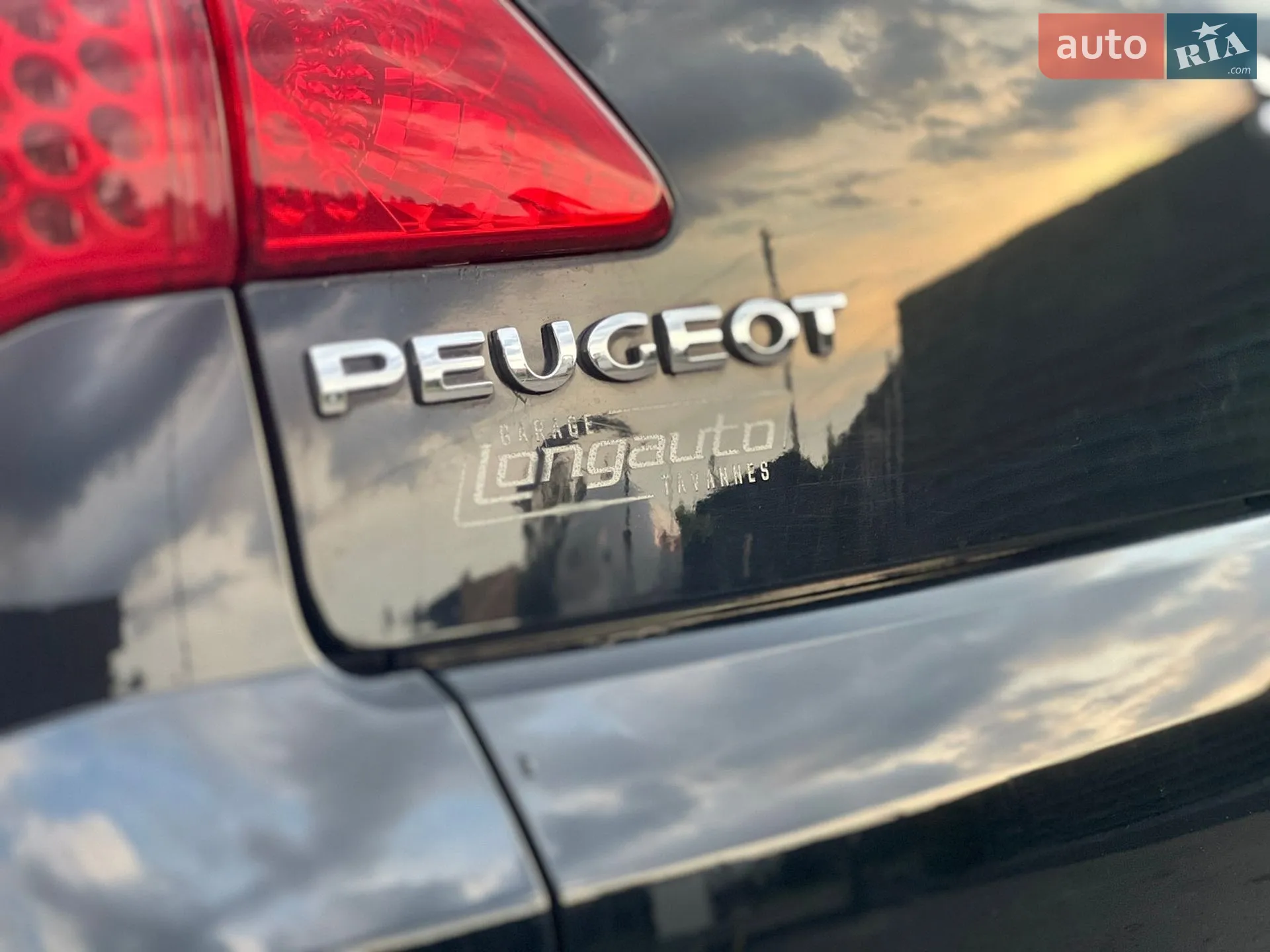 2010 Peugeot 3008 - мініатюра 12