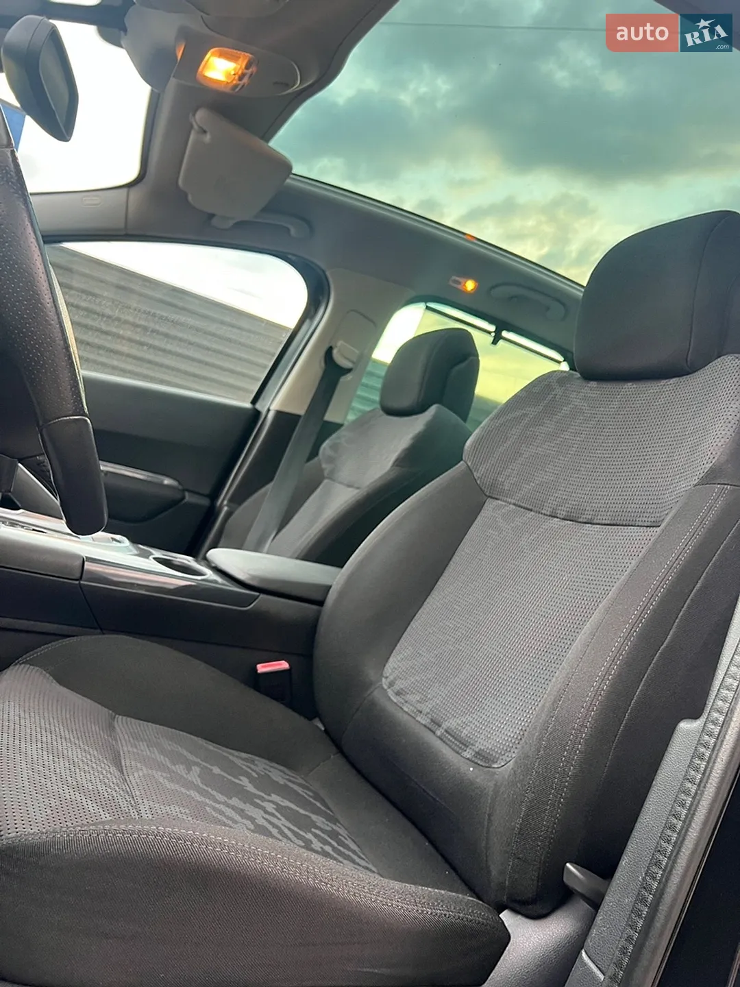 2010 Peugeot 3008 - мініатюра 20