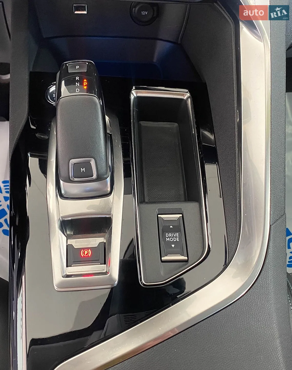 2020 Peugeot 3008 - мініатюра 26