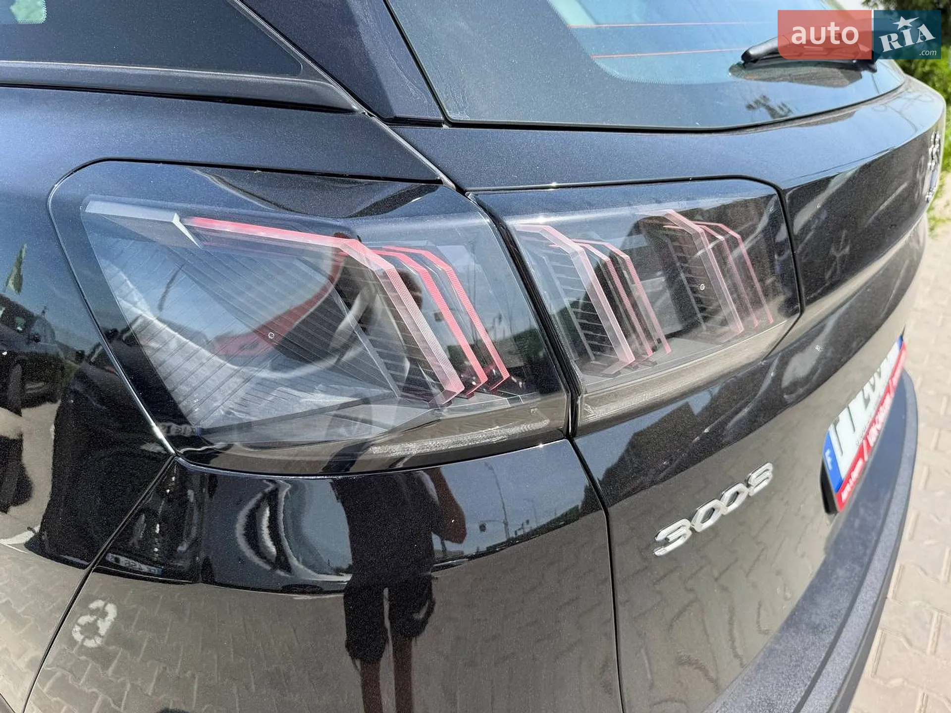 2021 Peugeot 3008 - мініатюра 18