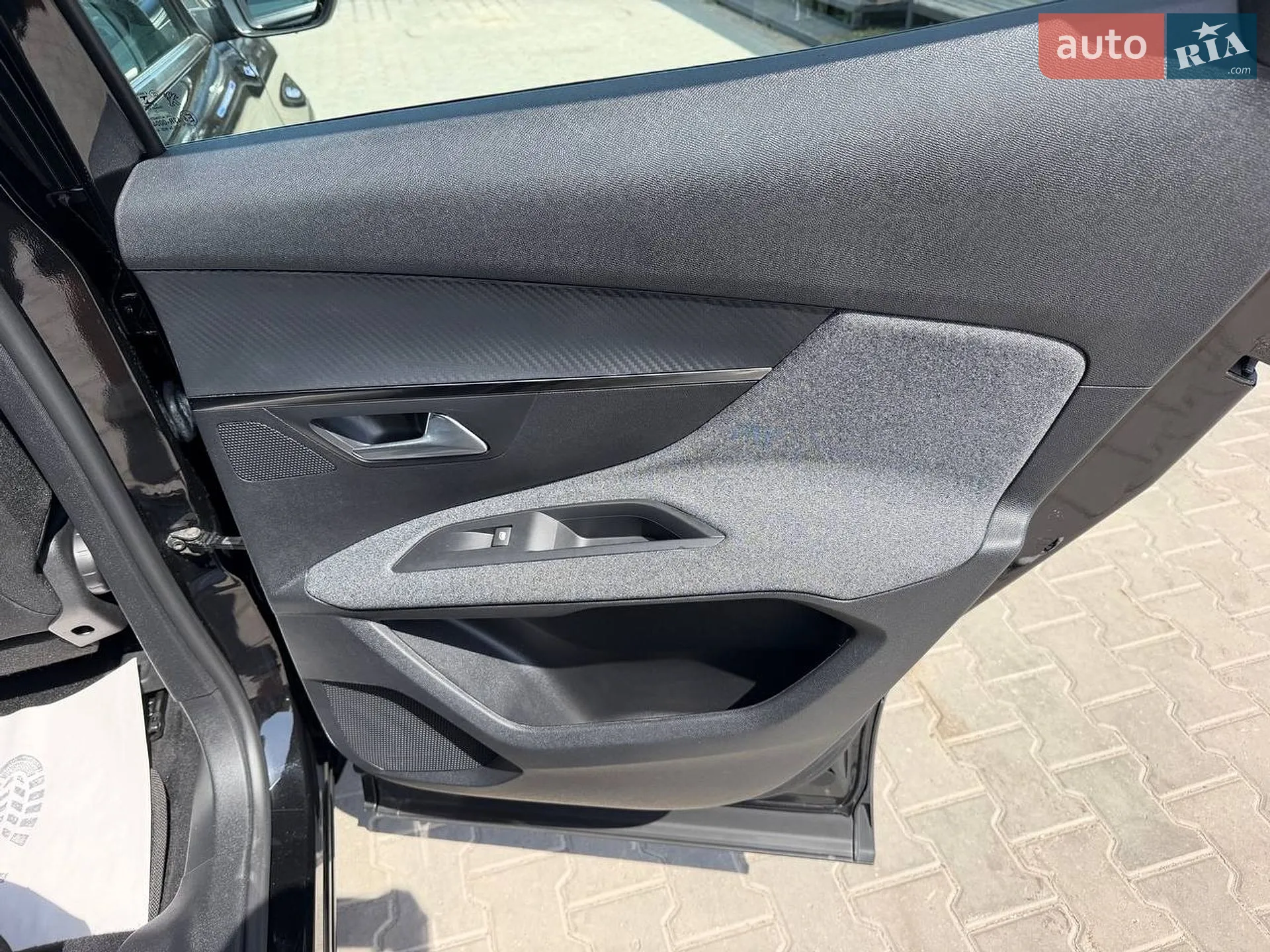2021 Peugeot 3008 - мініатюра 44