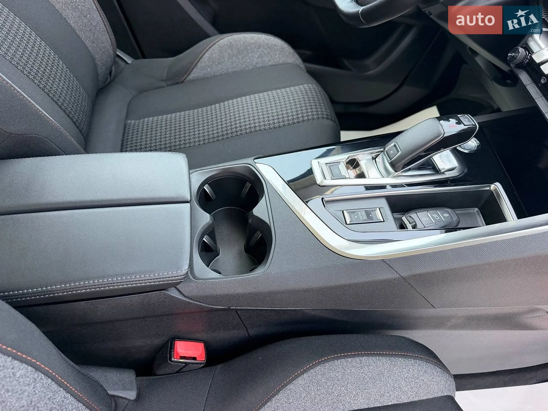 2021 Peugeot 3008 - мініатюра 49