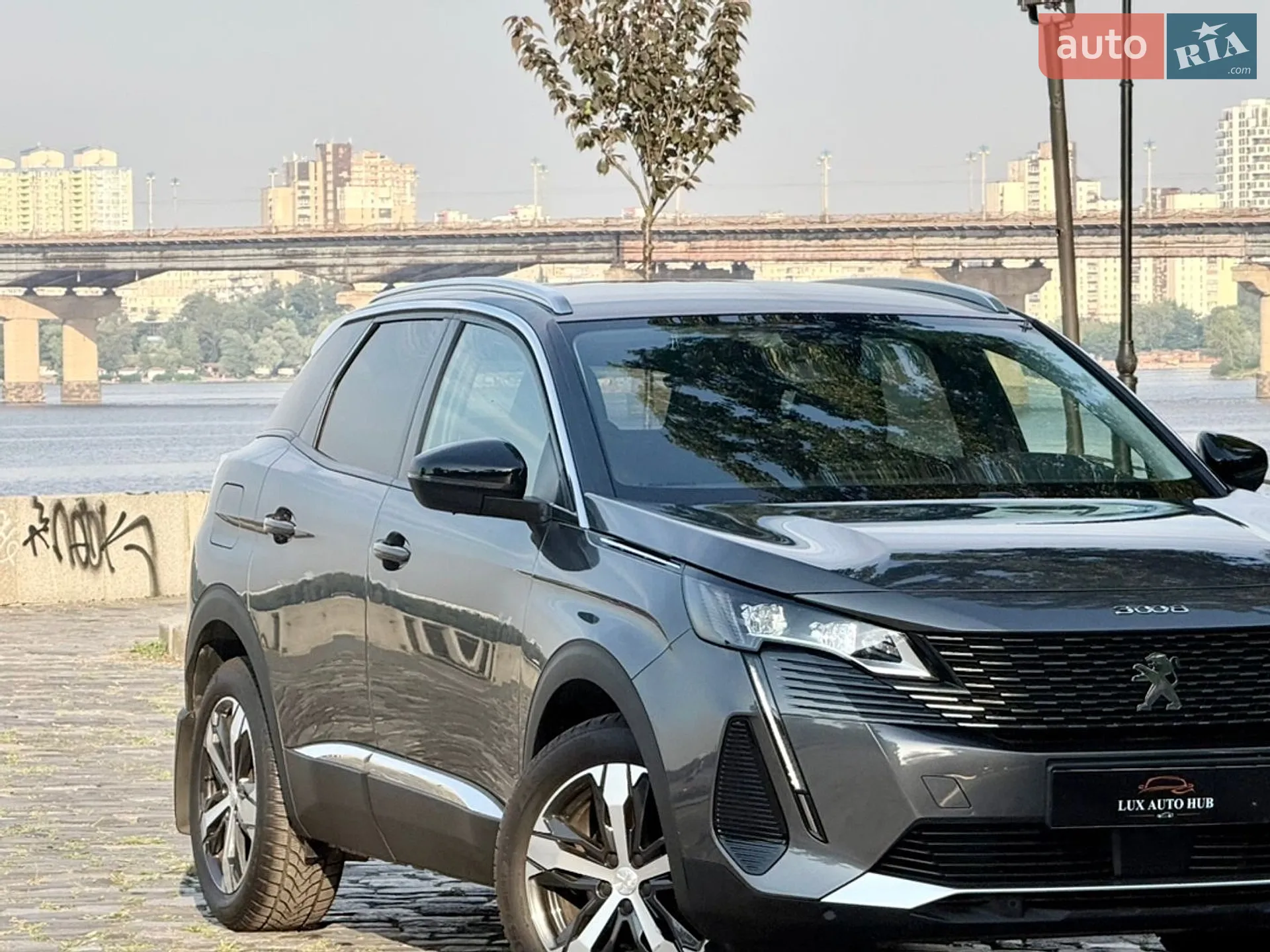 2021 Peugeot 3008 - мініатюра 16