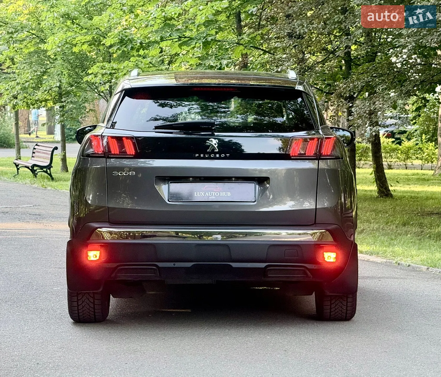 2021 Peugeot 3008 - мініатюра 37