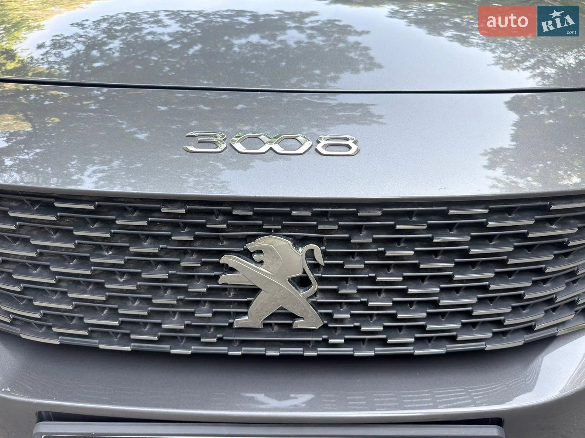2021 Peugeot 3008 - мініатюра 52