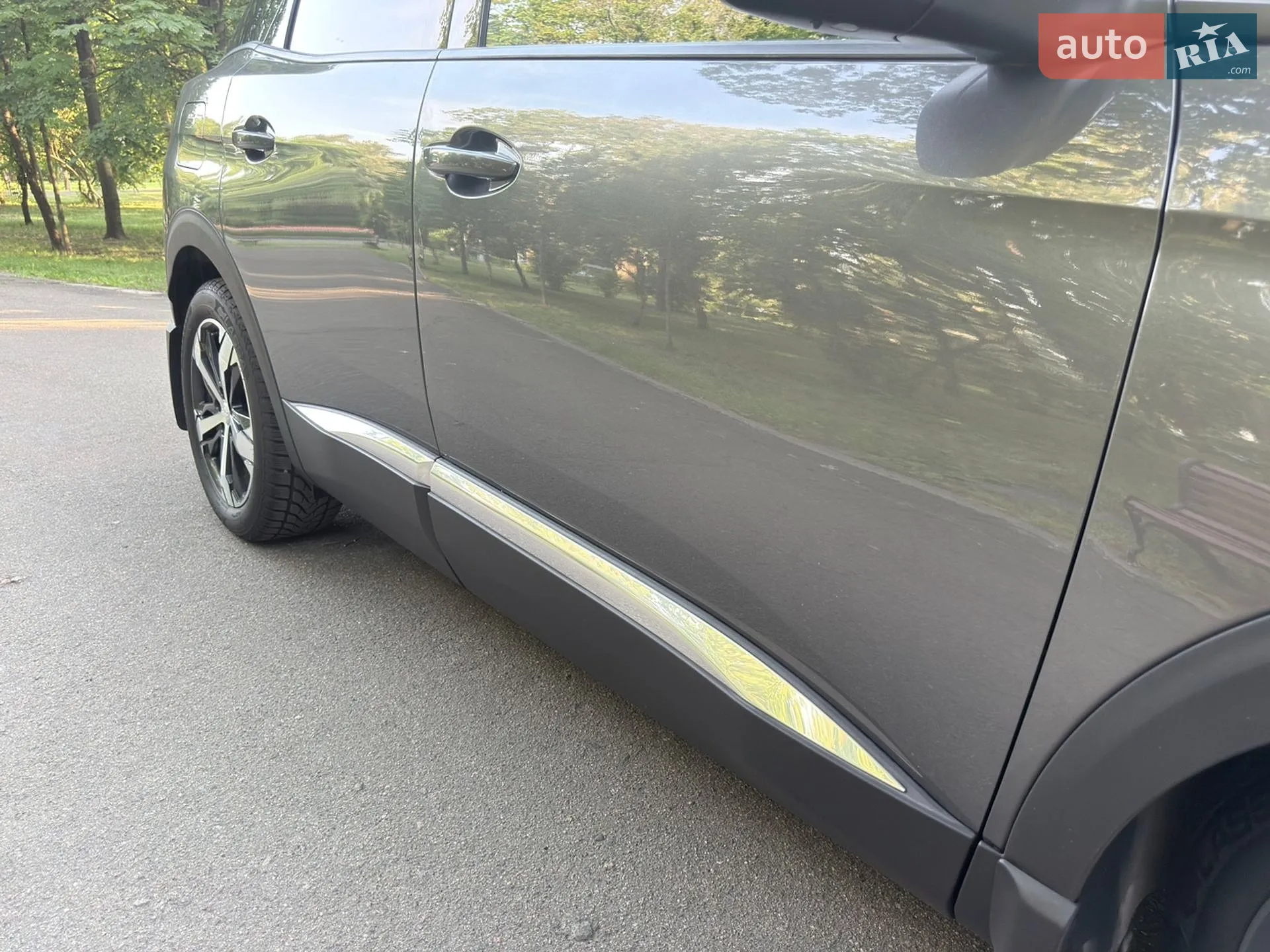 2021 Peugeot 3008 - мініатюра 57