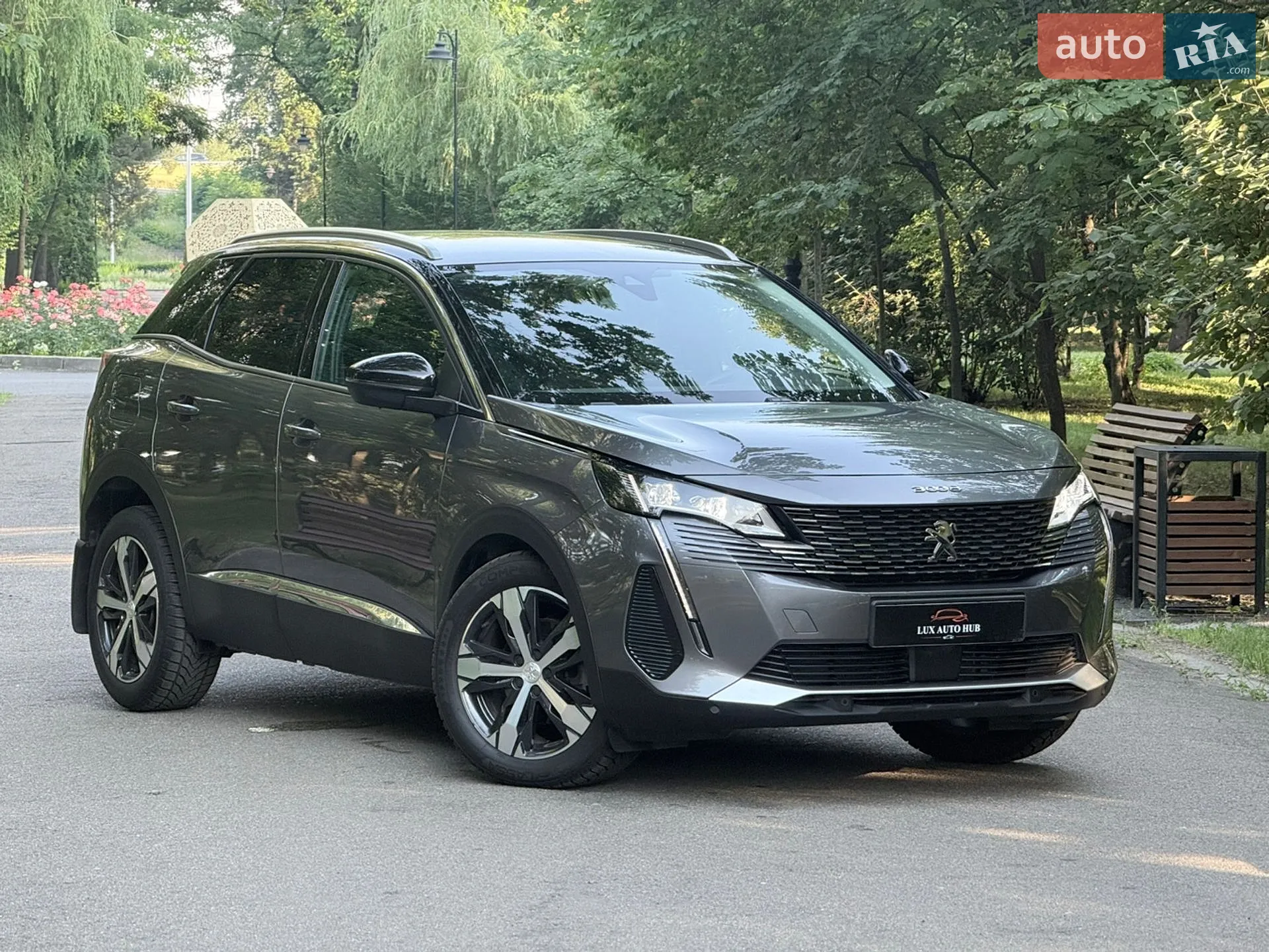 2021 Peugeot 3008 - мініатюра 68