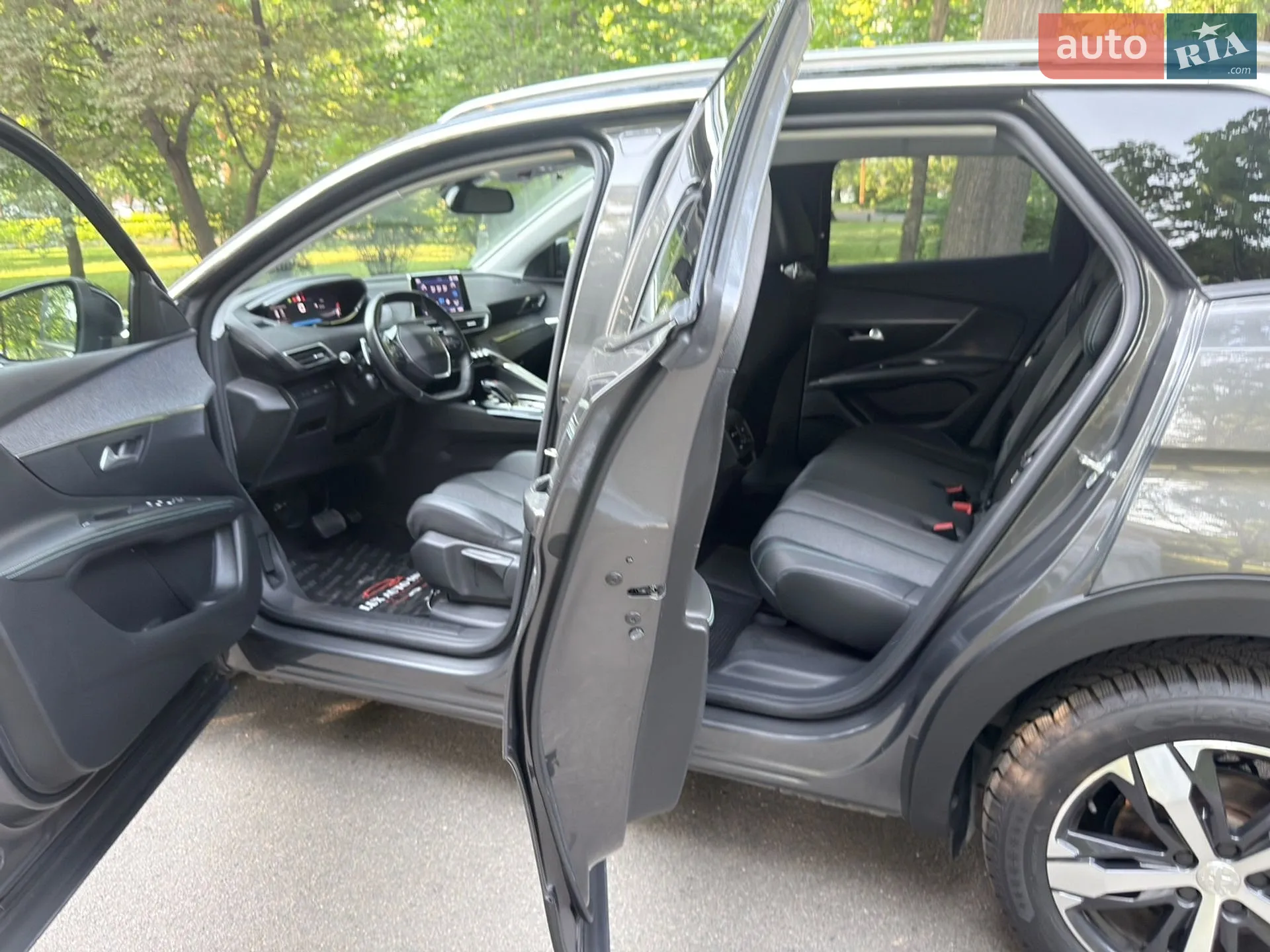 2021 Peugeot 3008 - мініатюра 81