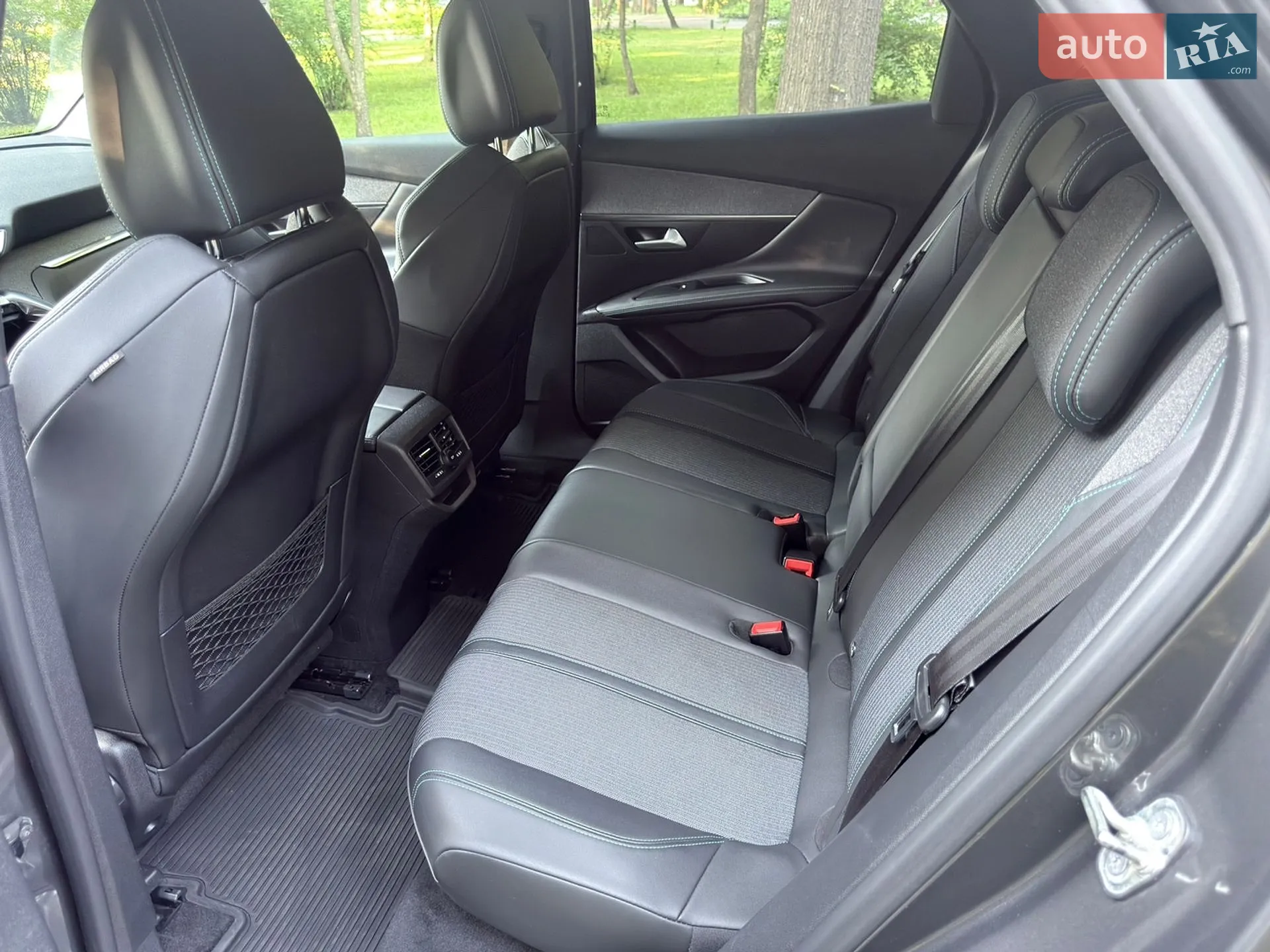 2021 Peugeot 3008 - мініатюра 86
