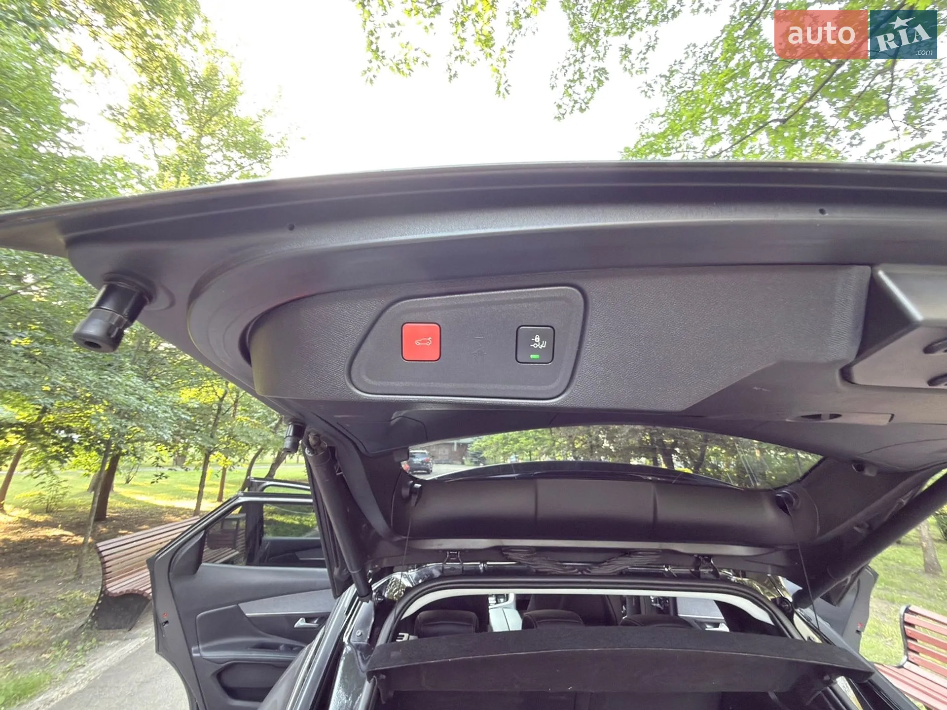 2021 Peugeot 3008 - мініатюра 98