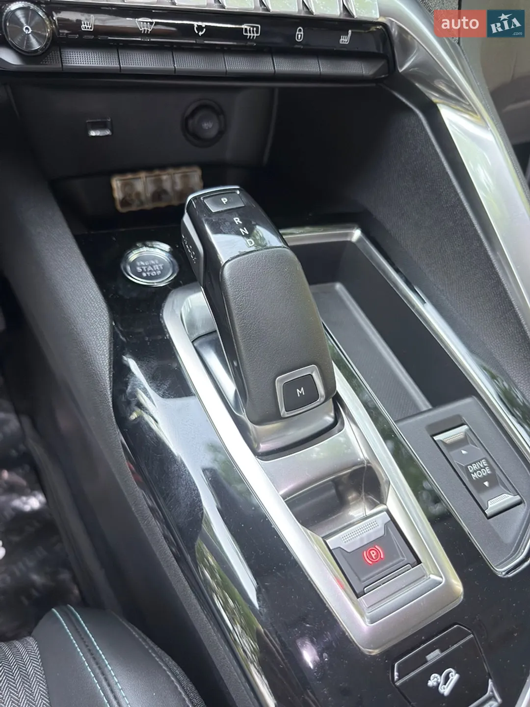 2021 Peugeot 3008 - мініатюра 121