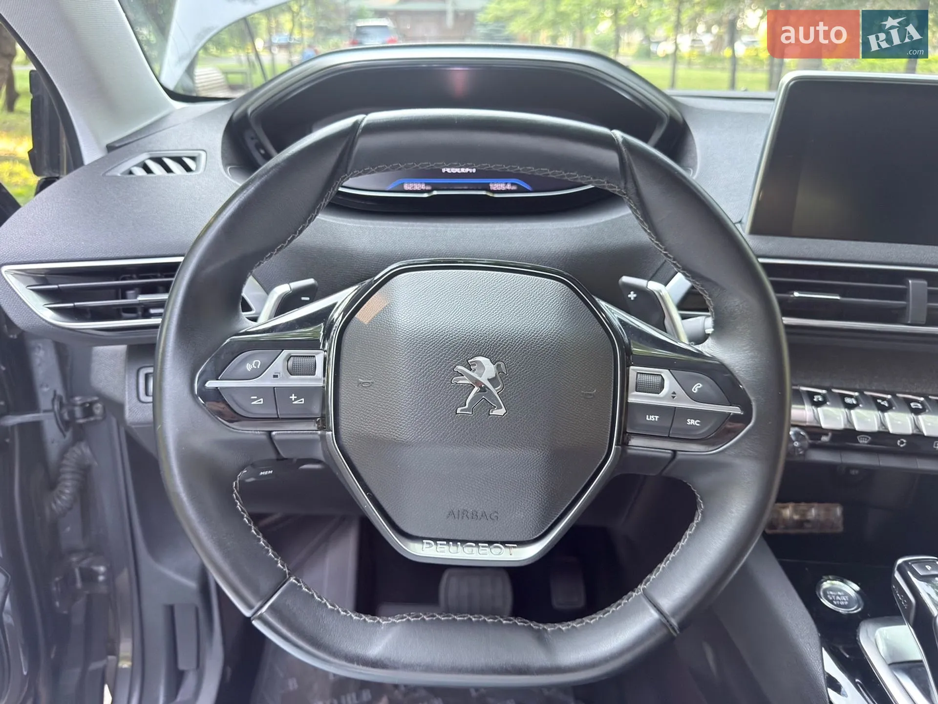2021 Peugeot 3008 - мініатюра 129