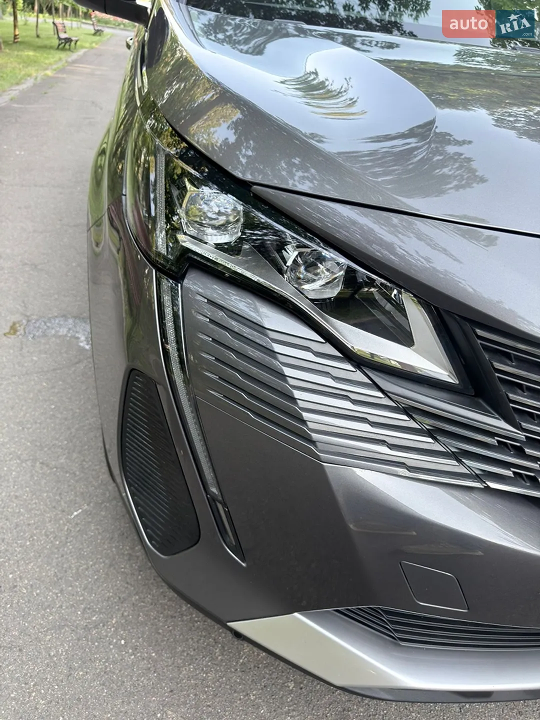 2021 Peugeot 3008 - мініатюра 133