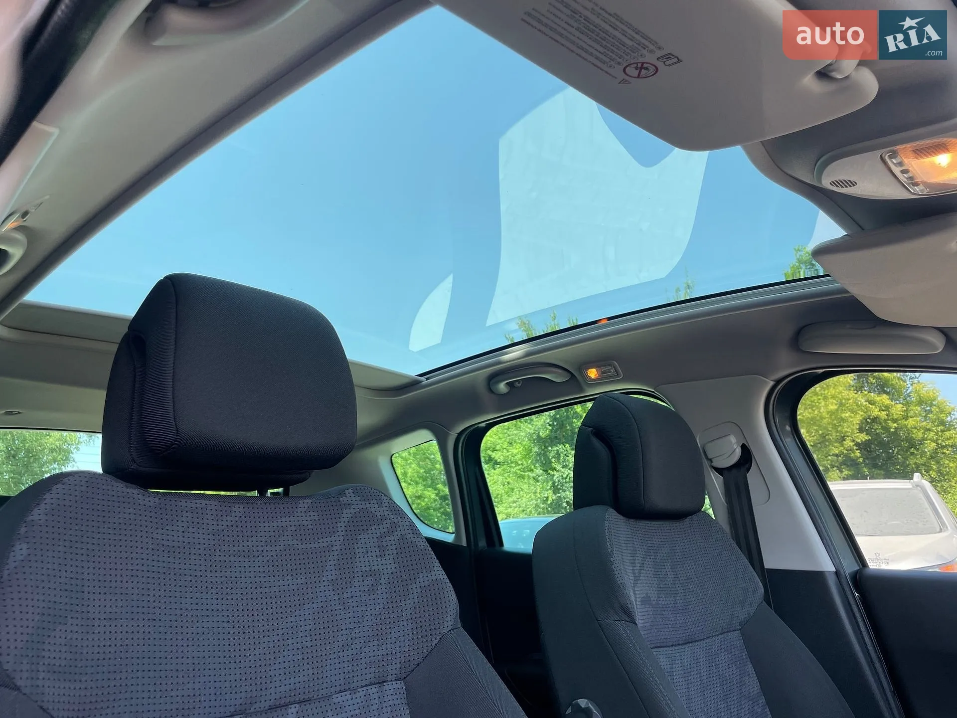 2010 Peugeot 3008 - мініатюра 38