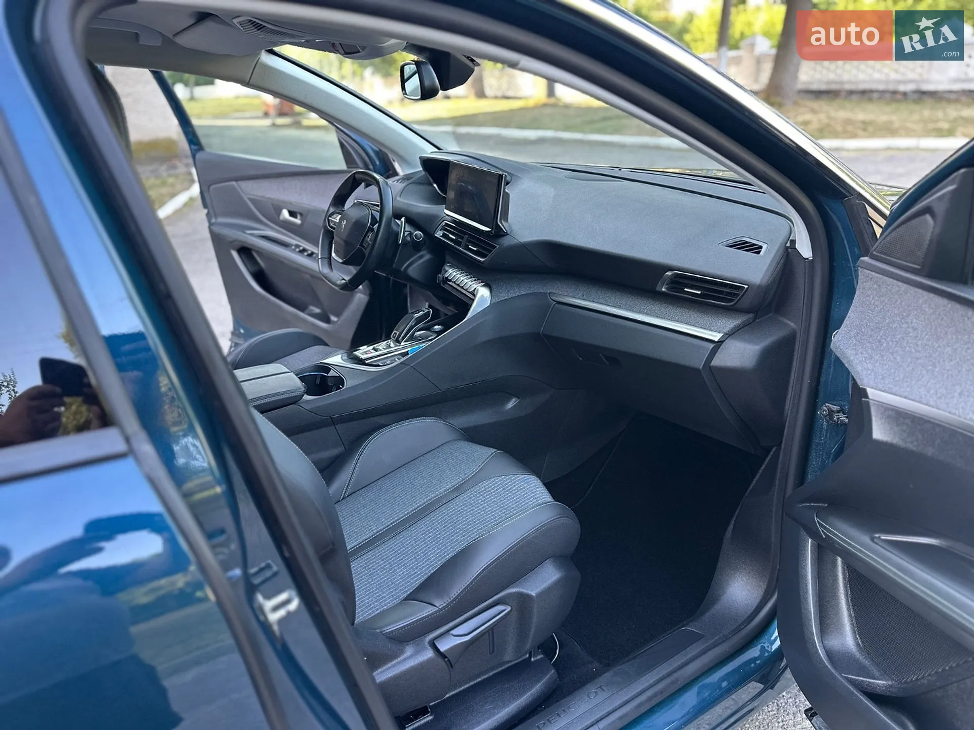 2021 Peugeot 3008 - мініатюра 16