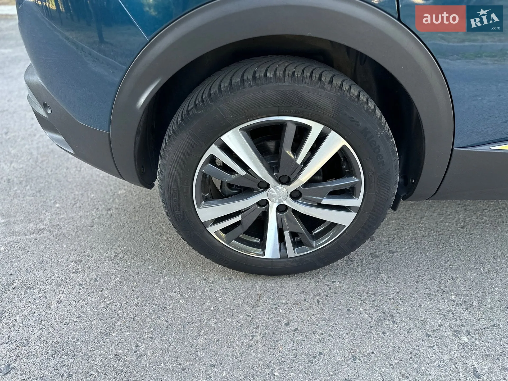 2021 Peugeot 3008 - мініатюра 33