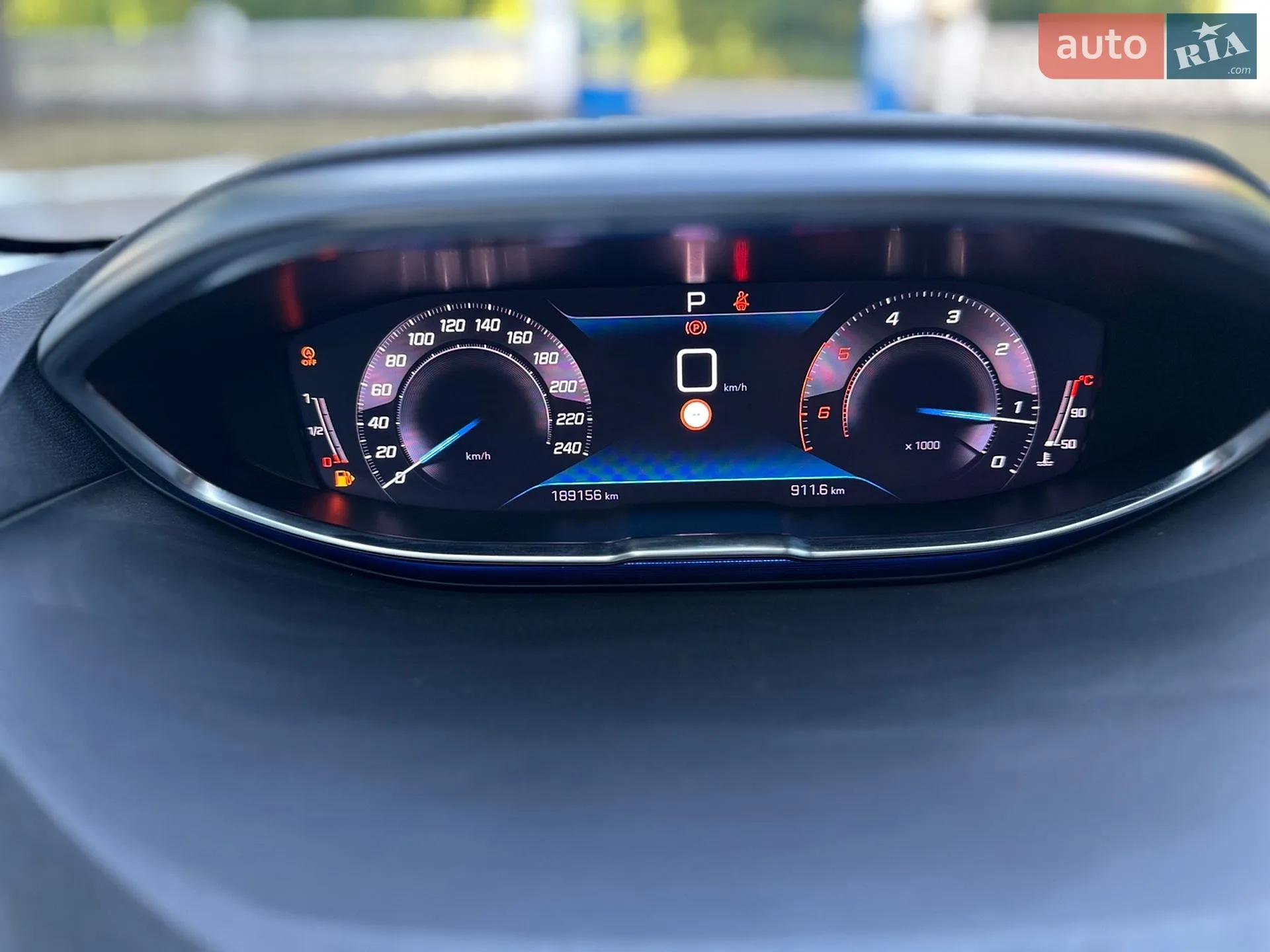 2021 Peugeot 3008 - мініатюра 38
