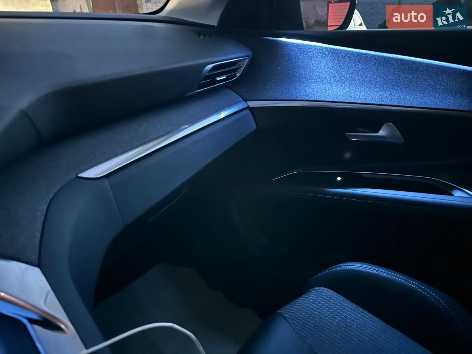 2021 Peugeot 3008 - мініатюра 43