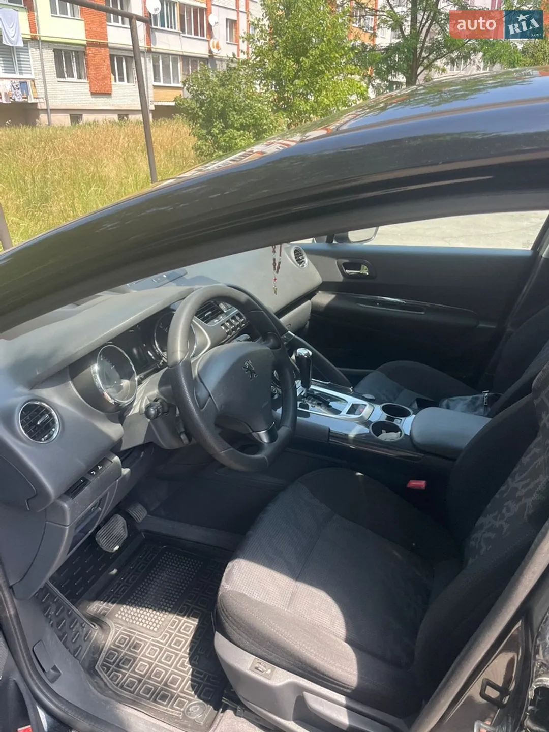 2011 Peugeot 3008 - мініатюра 24
