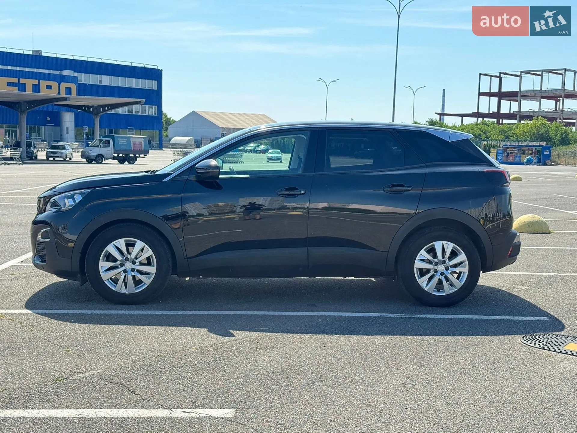 2020 Peugeot 3008 - мініатюра 5