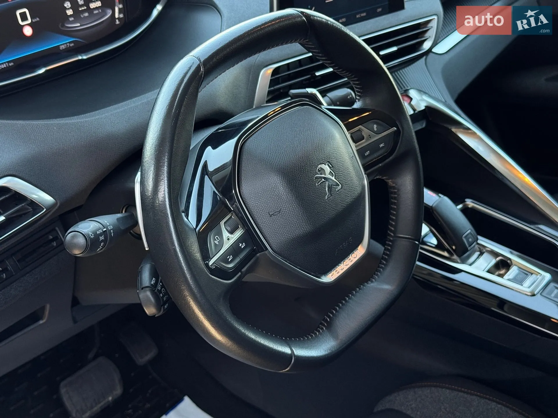 2020 Peugeot 3008 - мініатюра 18