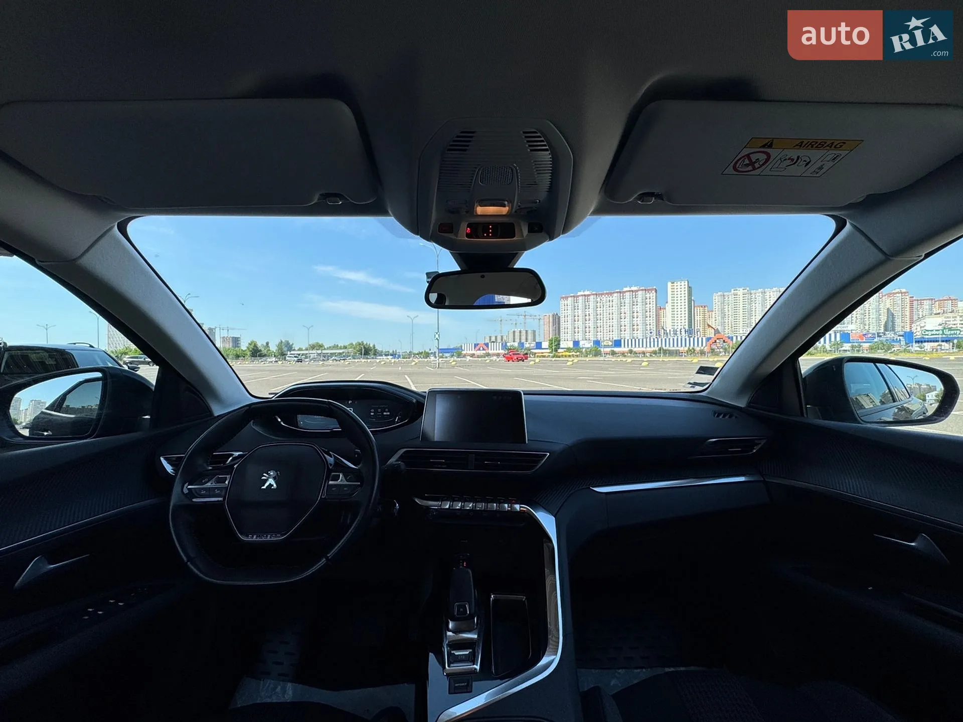 2020 Peugeot 3008 - мініатюра 23