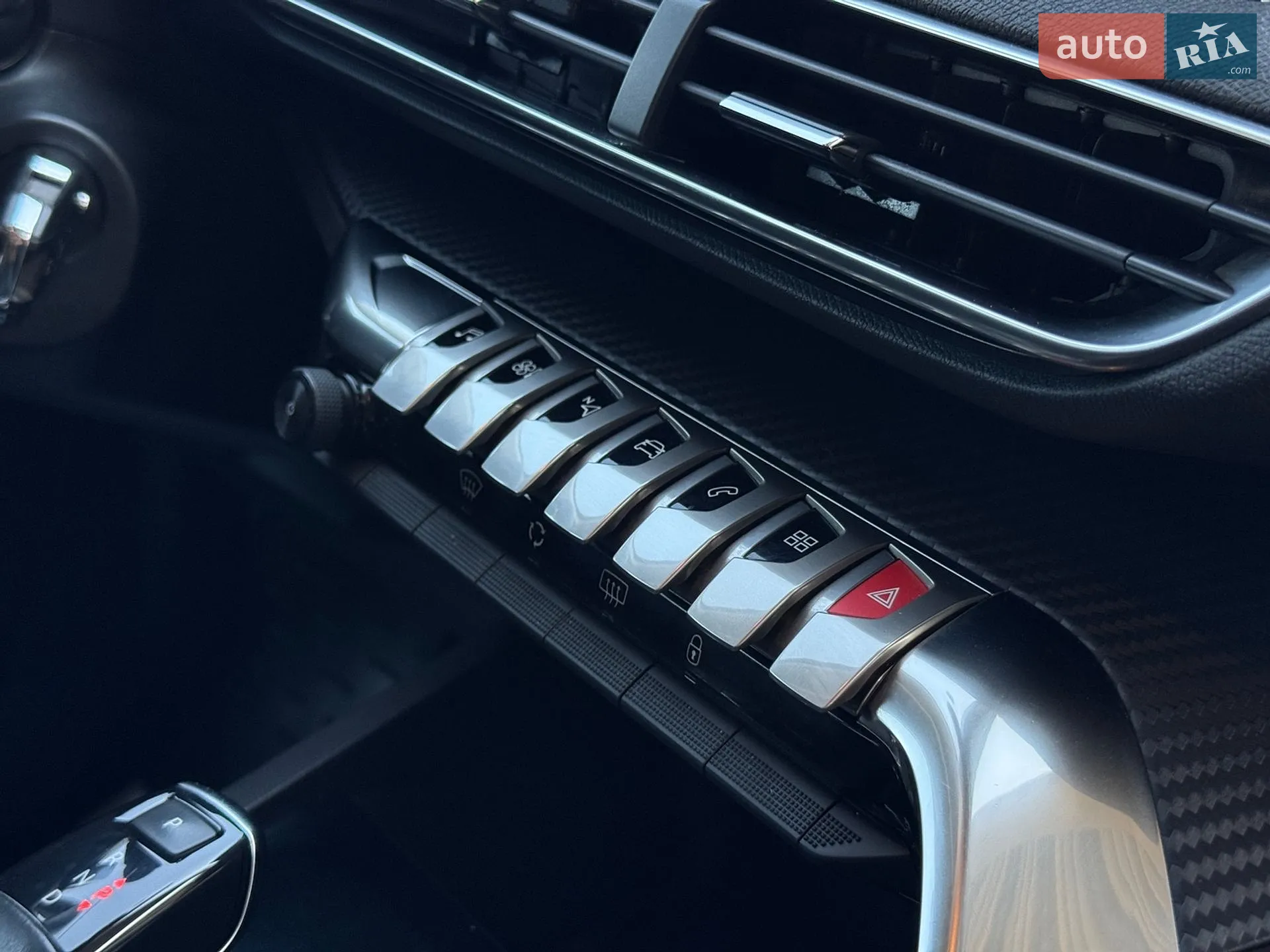 2020 Peugeot 3008 - мініатюра 27