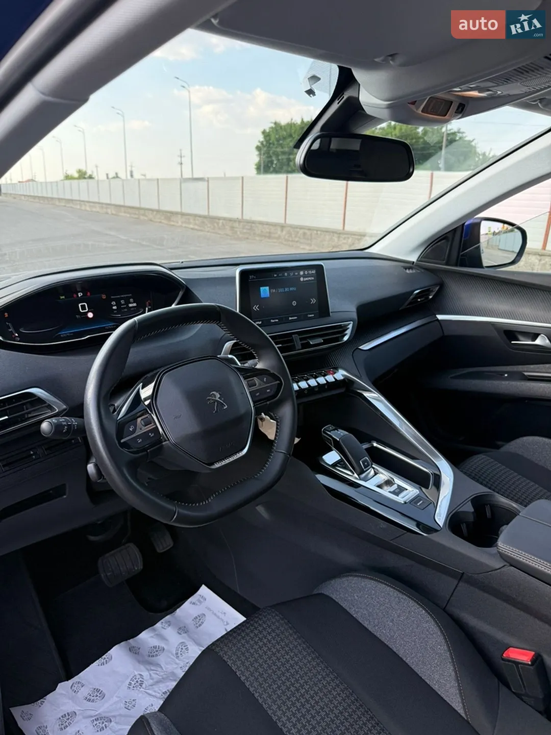 2020 Peugeot 3008 - мініатюра 7