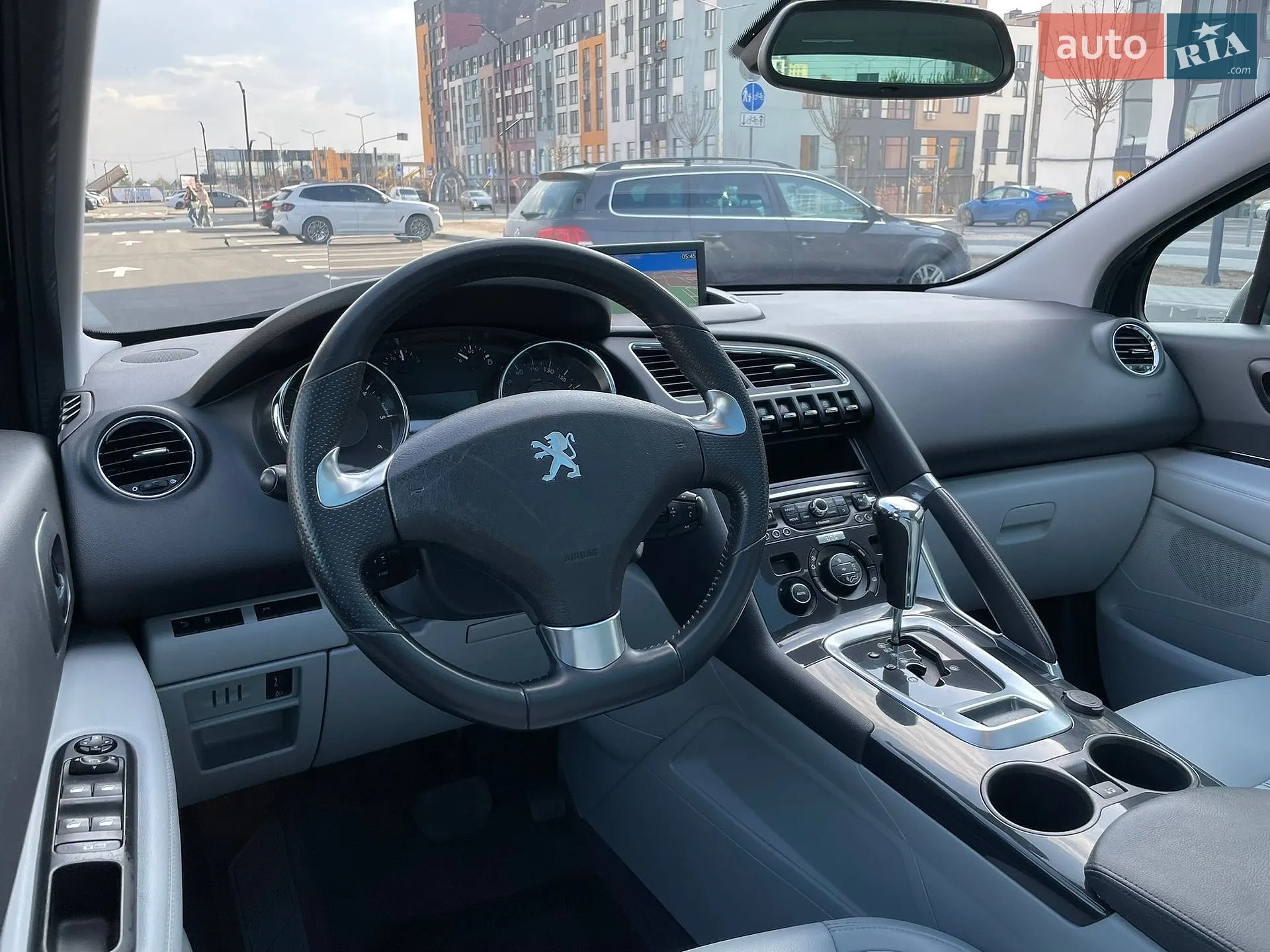2014 Peugeot 3008 - мініатюра 8