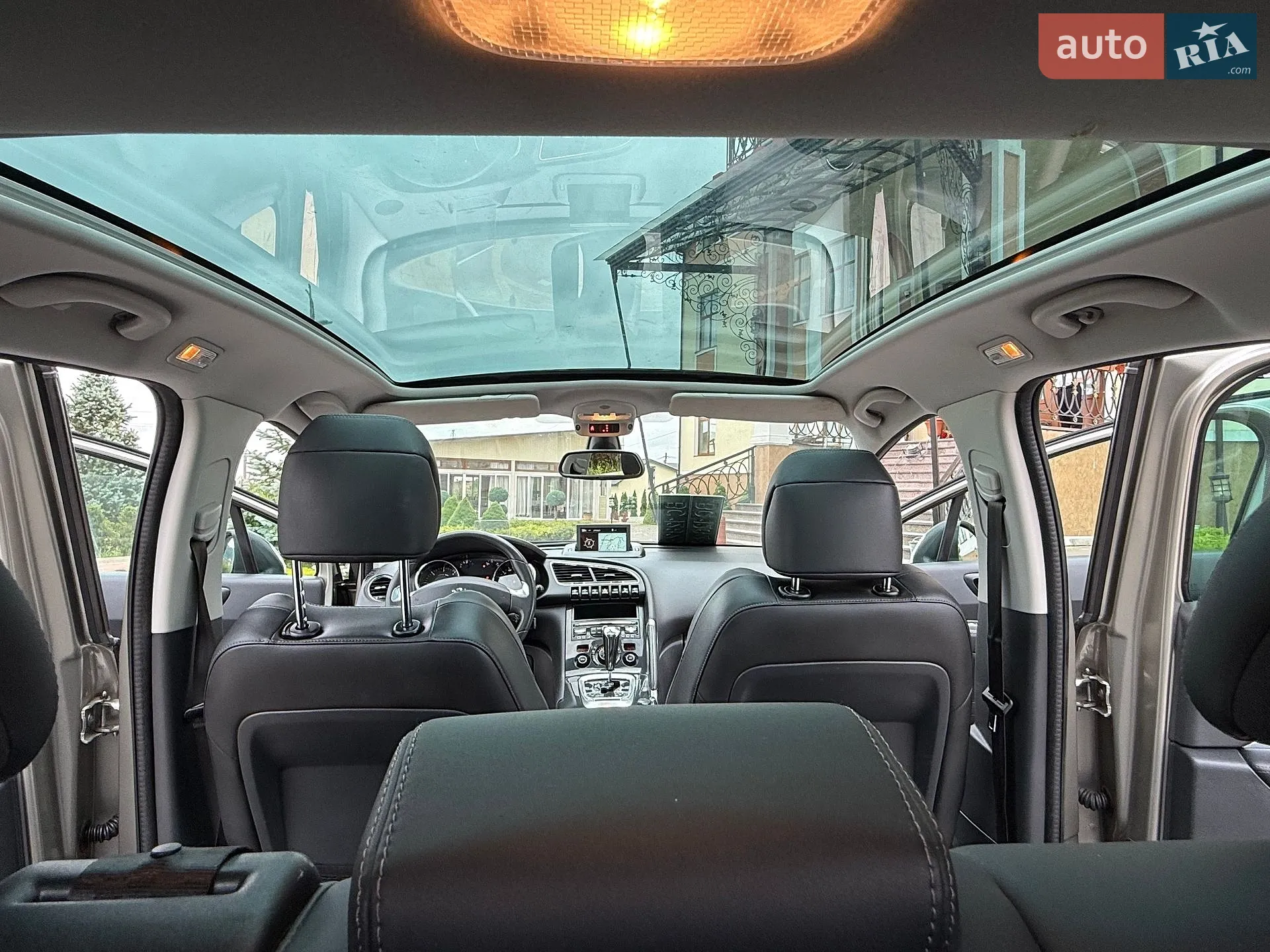 2014 Peugeot 3008 - мініатюра 58