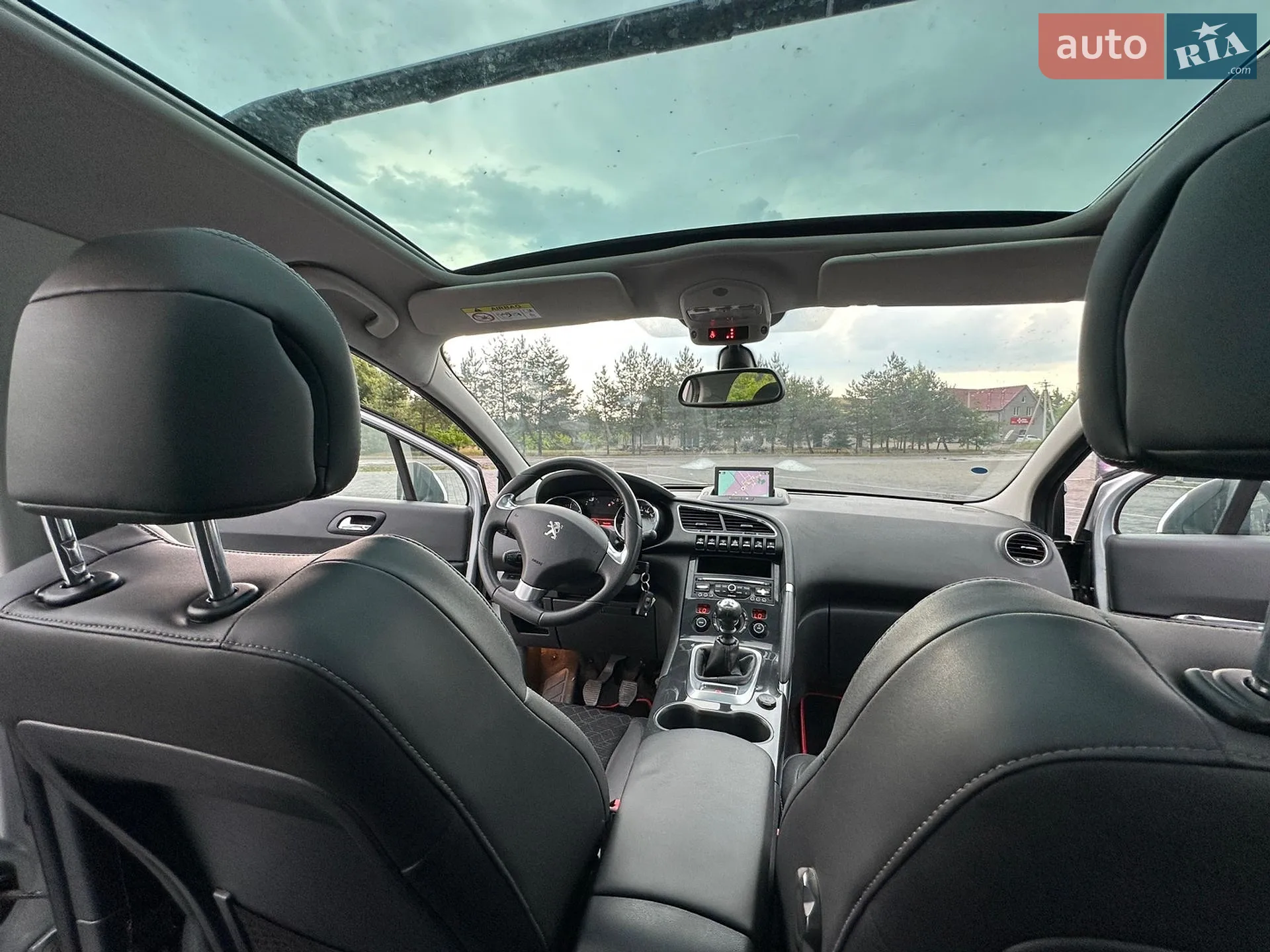2014 Peugeot 3008 - мініатюра 24