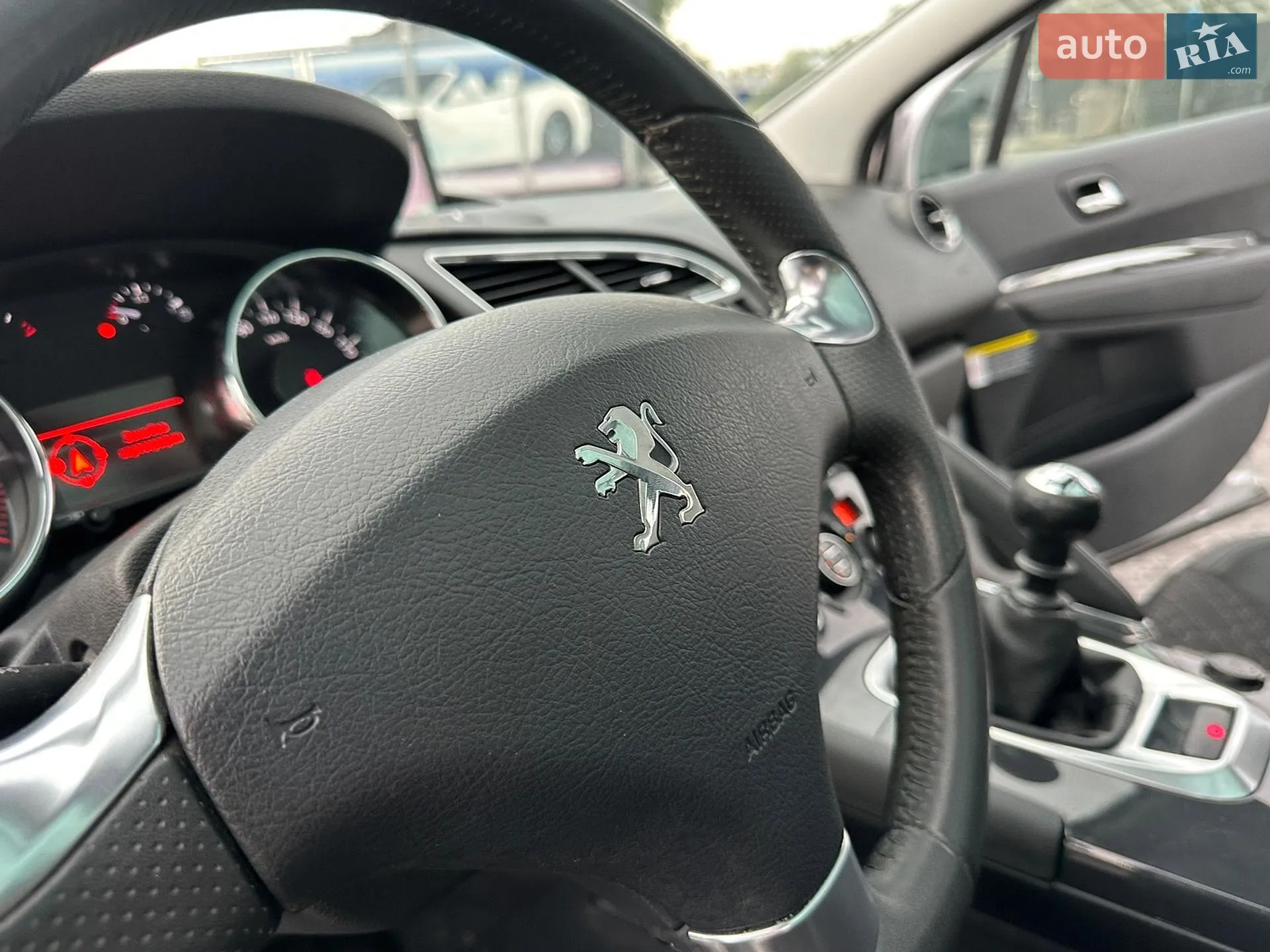 2014 Peugeot 3008 - мініатюра 34