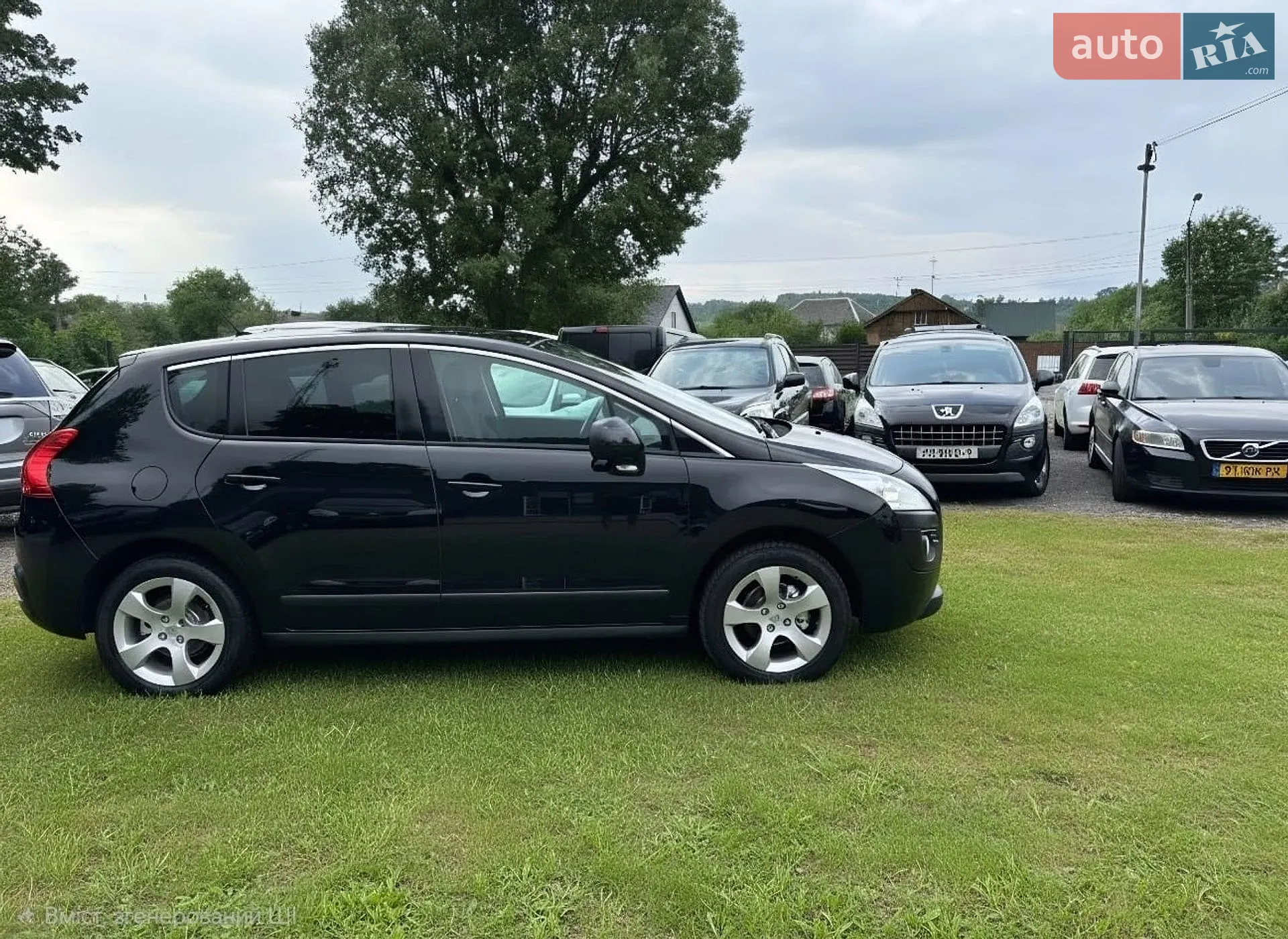 2013 Peugeot 3008 - мініатюра 13