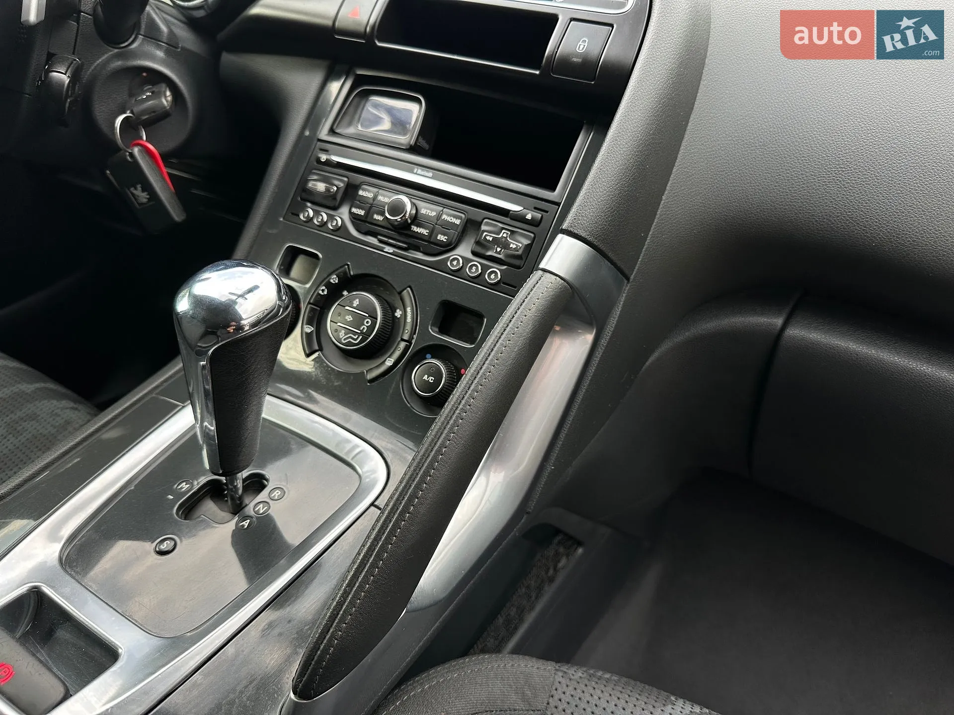 2013 Peugeot 3008 - мініатюра 24