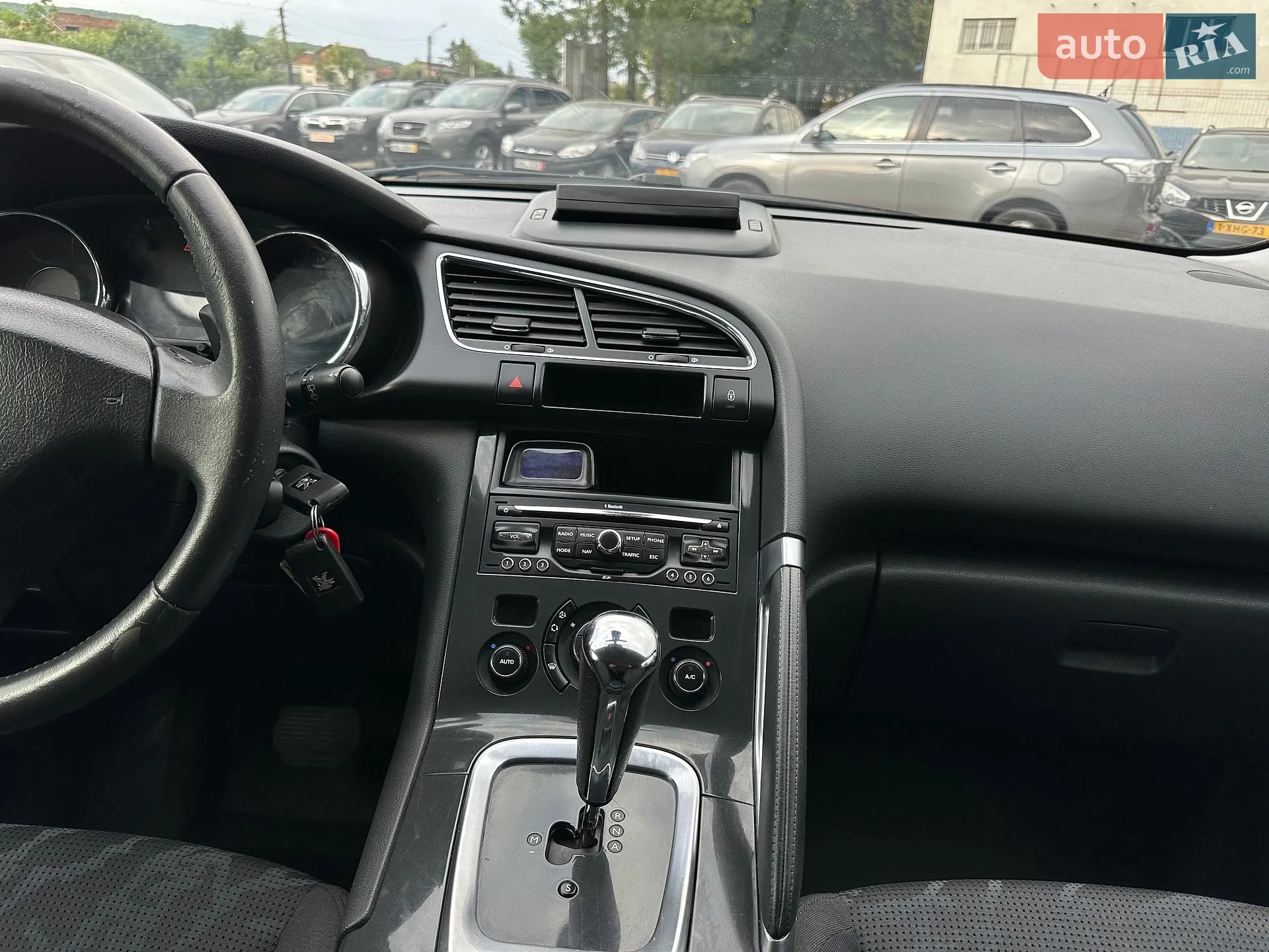 2013 Peugeot 3008 - мініатюра 27