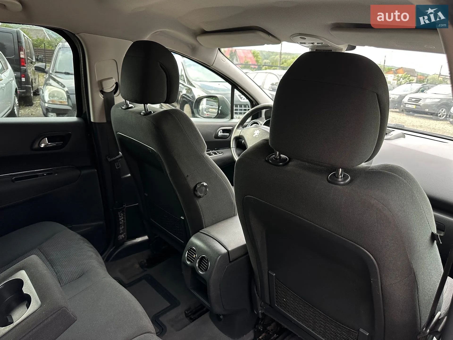2013 Peugeot 3008 - мініатюра 35