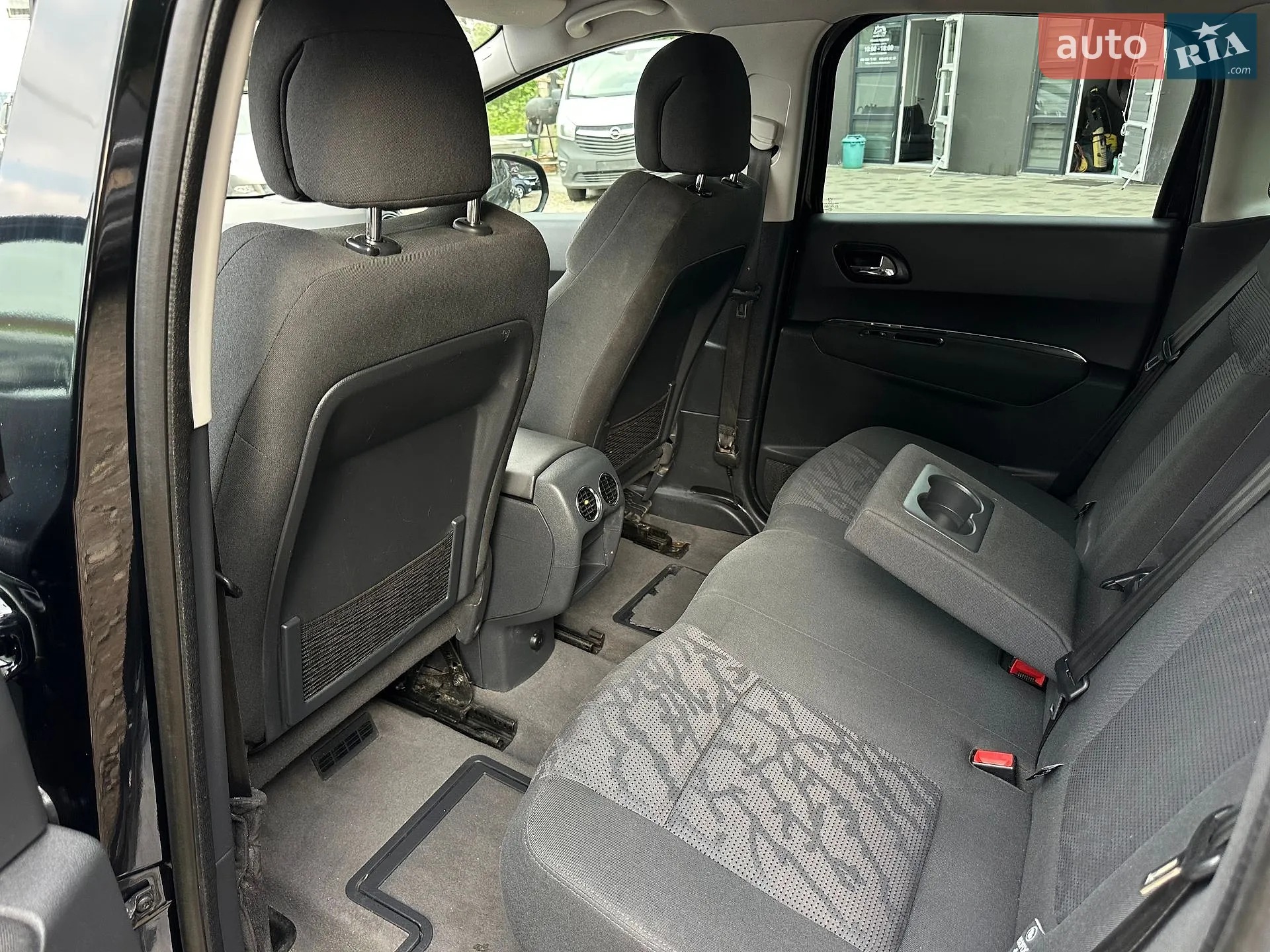 2013 Peugeot 3008 - мініатюра 37