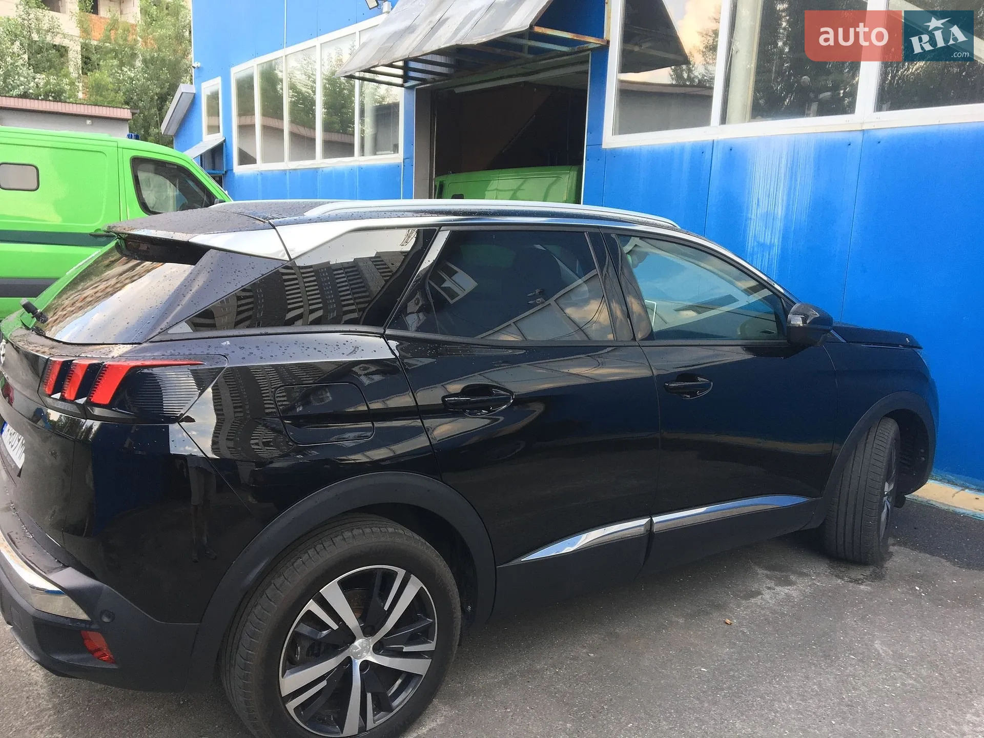 2019 Peugeot 3008 - мініатюра 2