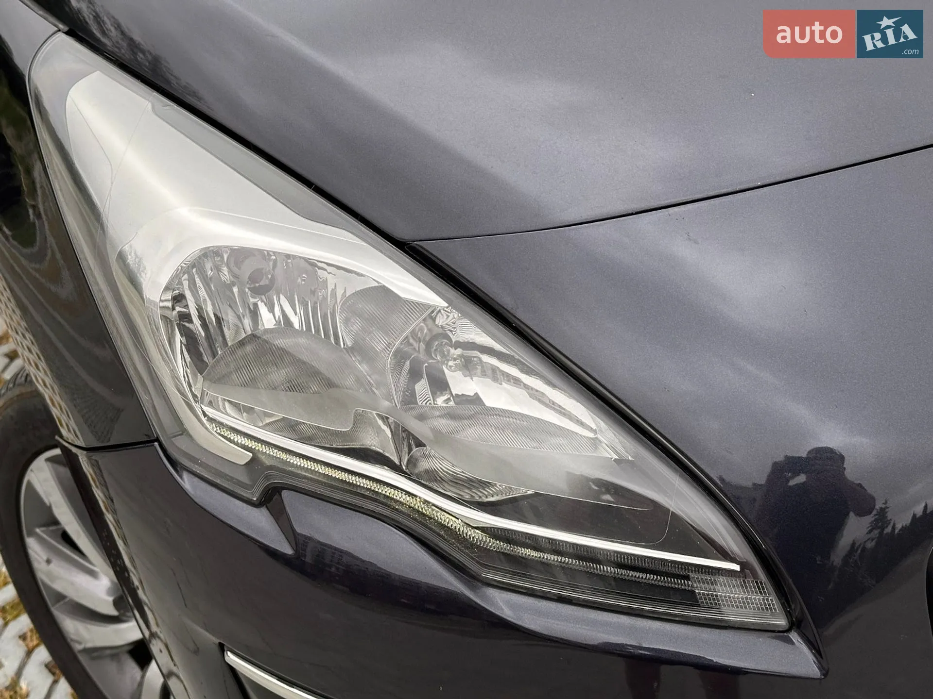 2015 Peugeot 3008 - мініатюра 12