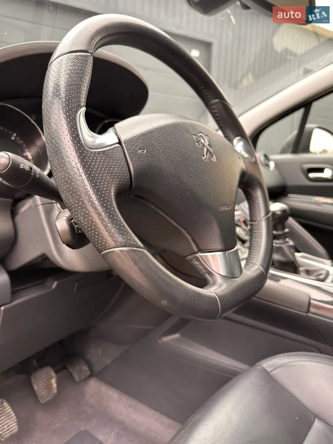 2015 Peugeot 3008 - мініатюра 38