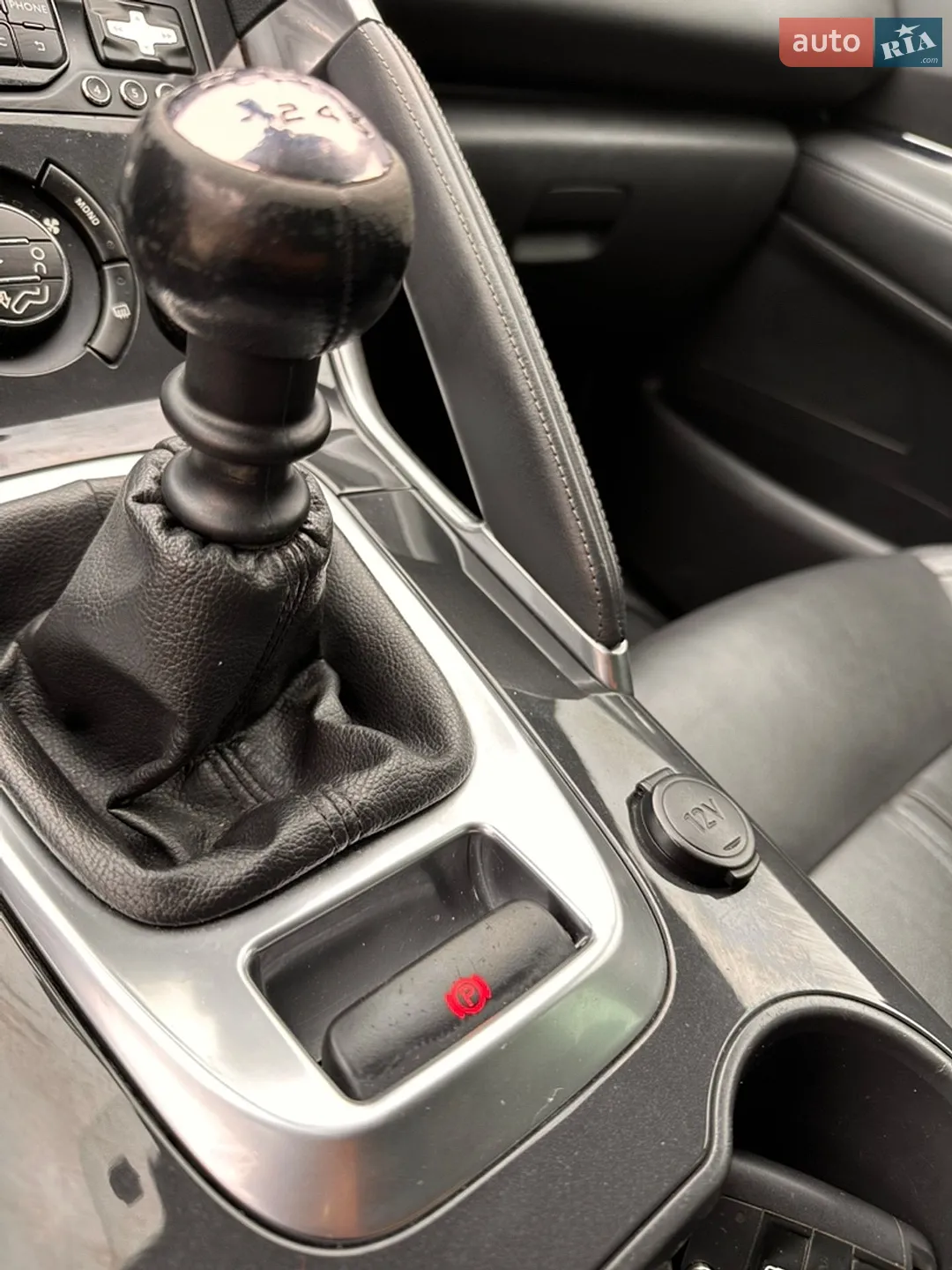 2015 Peugeot 3008 - мініатюра 47